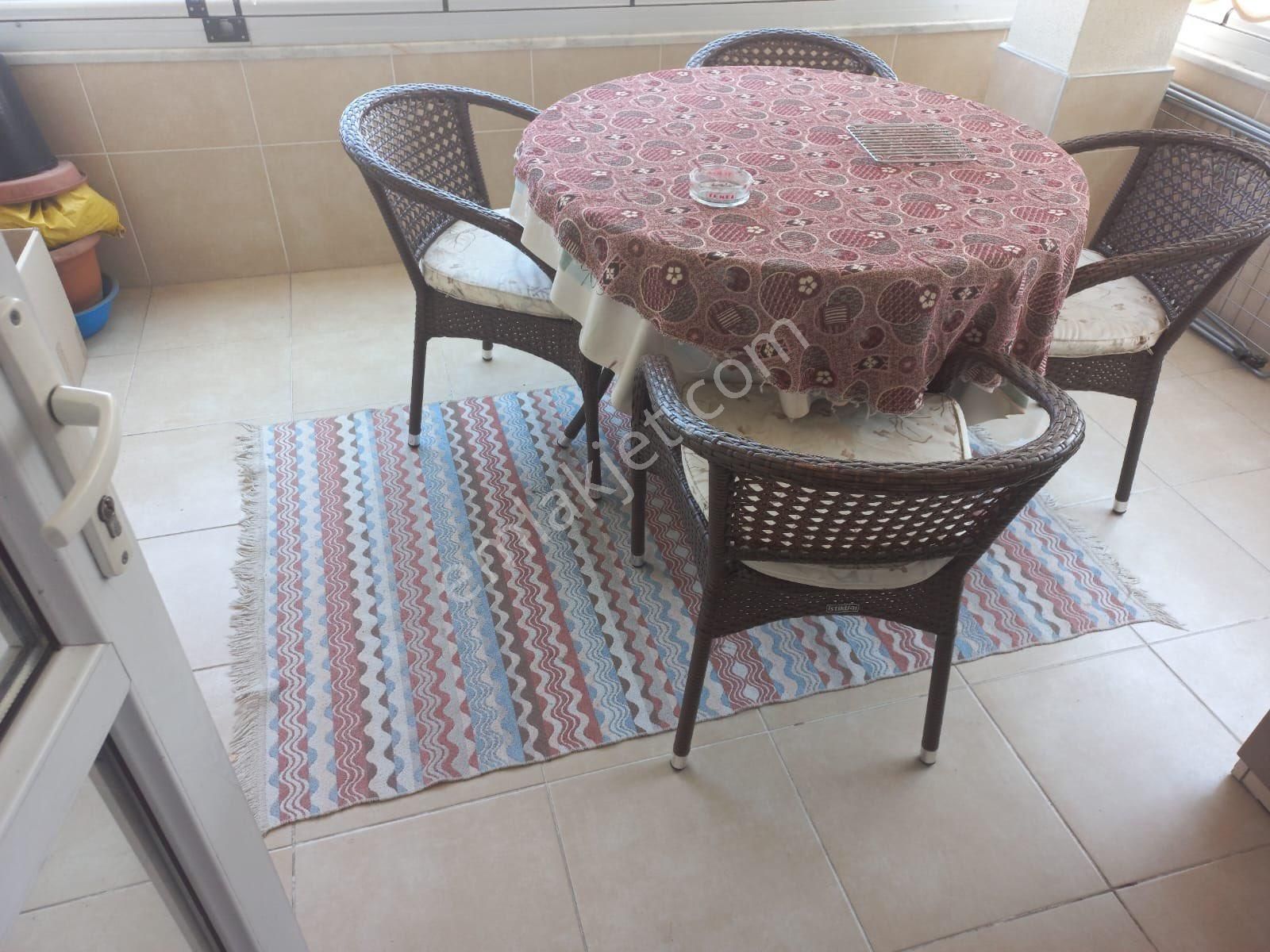 Cakirlarda Kiralik Daire - Görsel 32