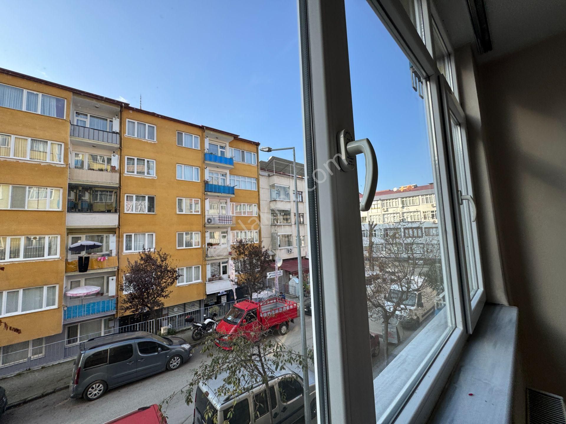 Trabzon Ortahisar Fatih Mahallesi 2+1 Satılık Daire - Görsel 14