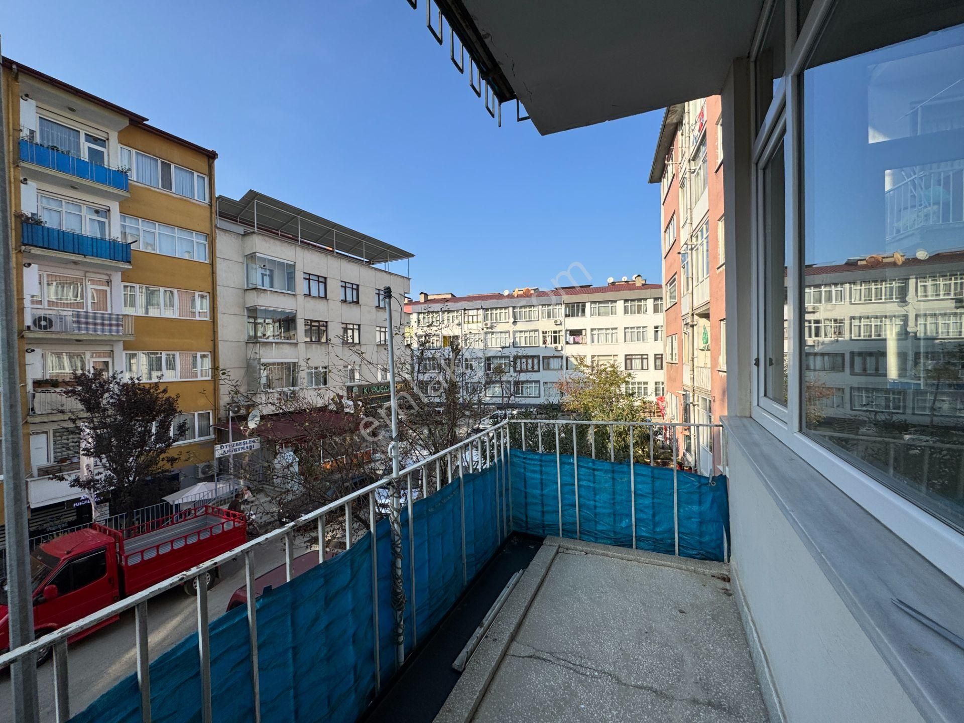 Trabzon Ortahisar Fatih Mahallesi 2+1 Satılık Daire - Görsel 19