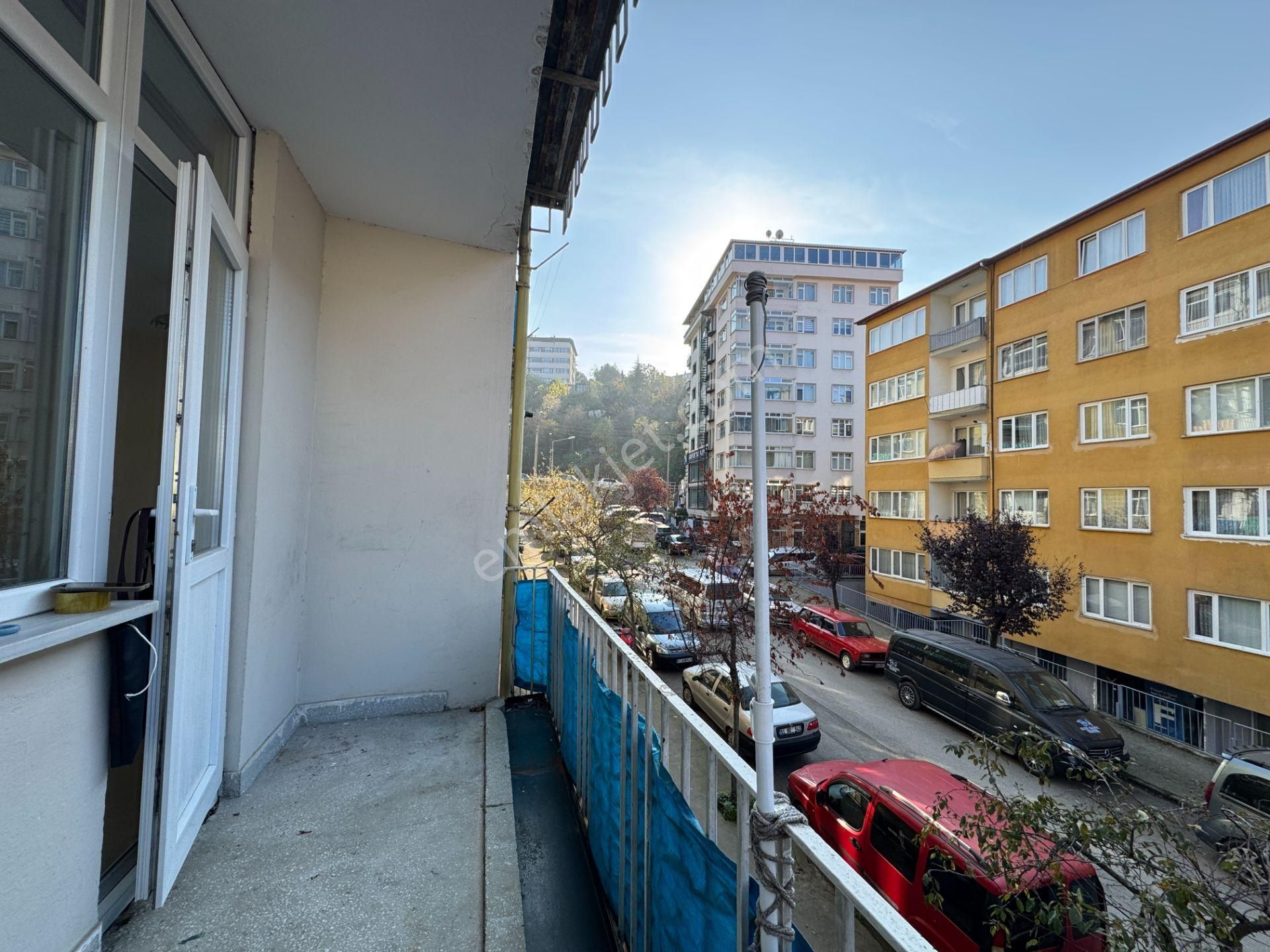 Trabzon Ortahisar Fatih Mahallesi 2+1 Satılık Daire - Görsel 20