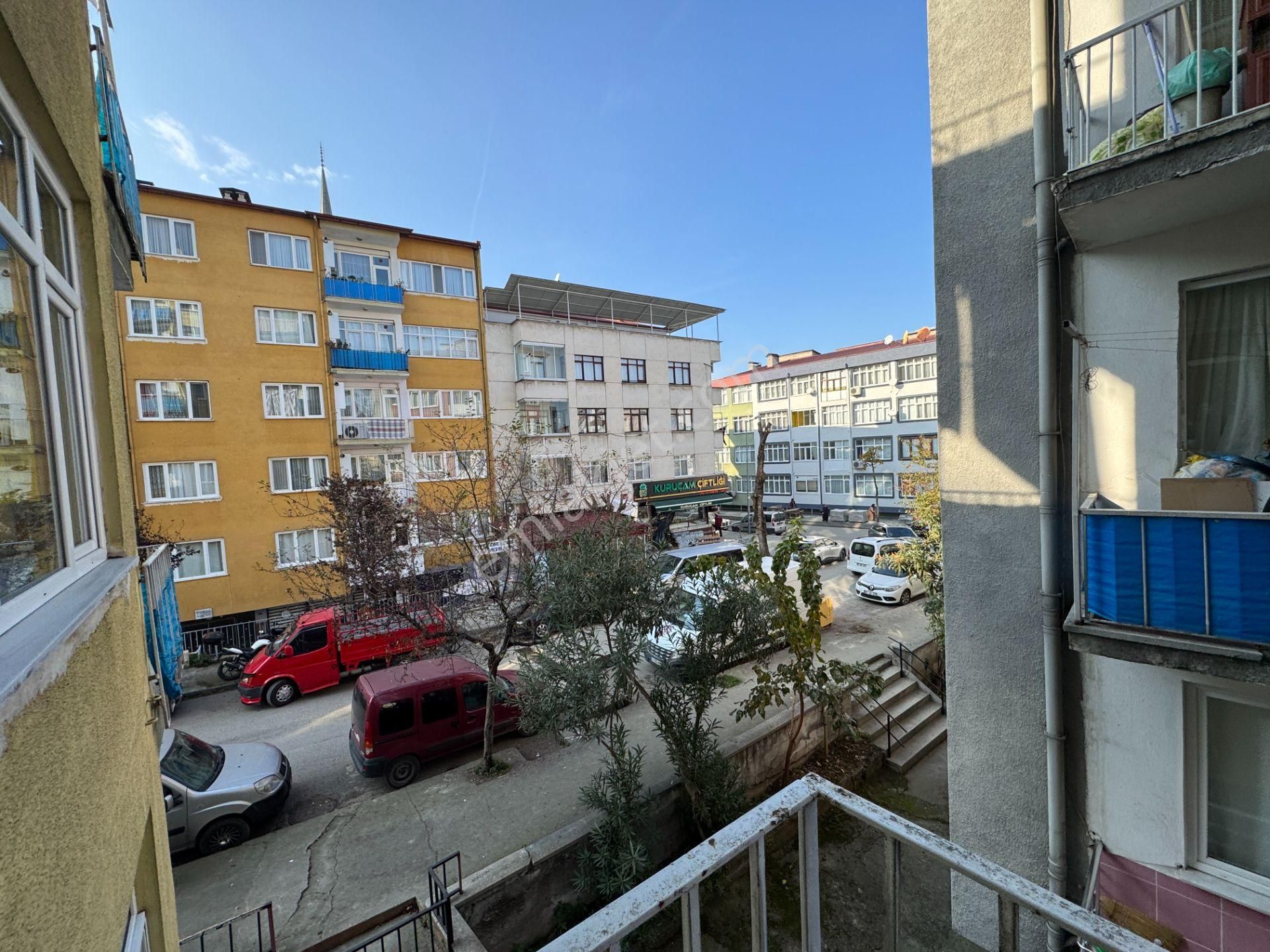 Trabzon Ortahisar Fatih Mahallesi 2+1 Satılık Daire - Görsel 8