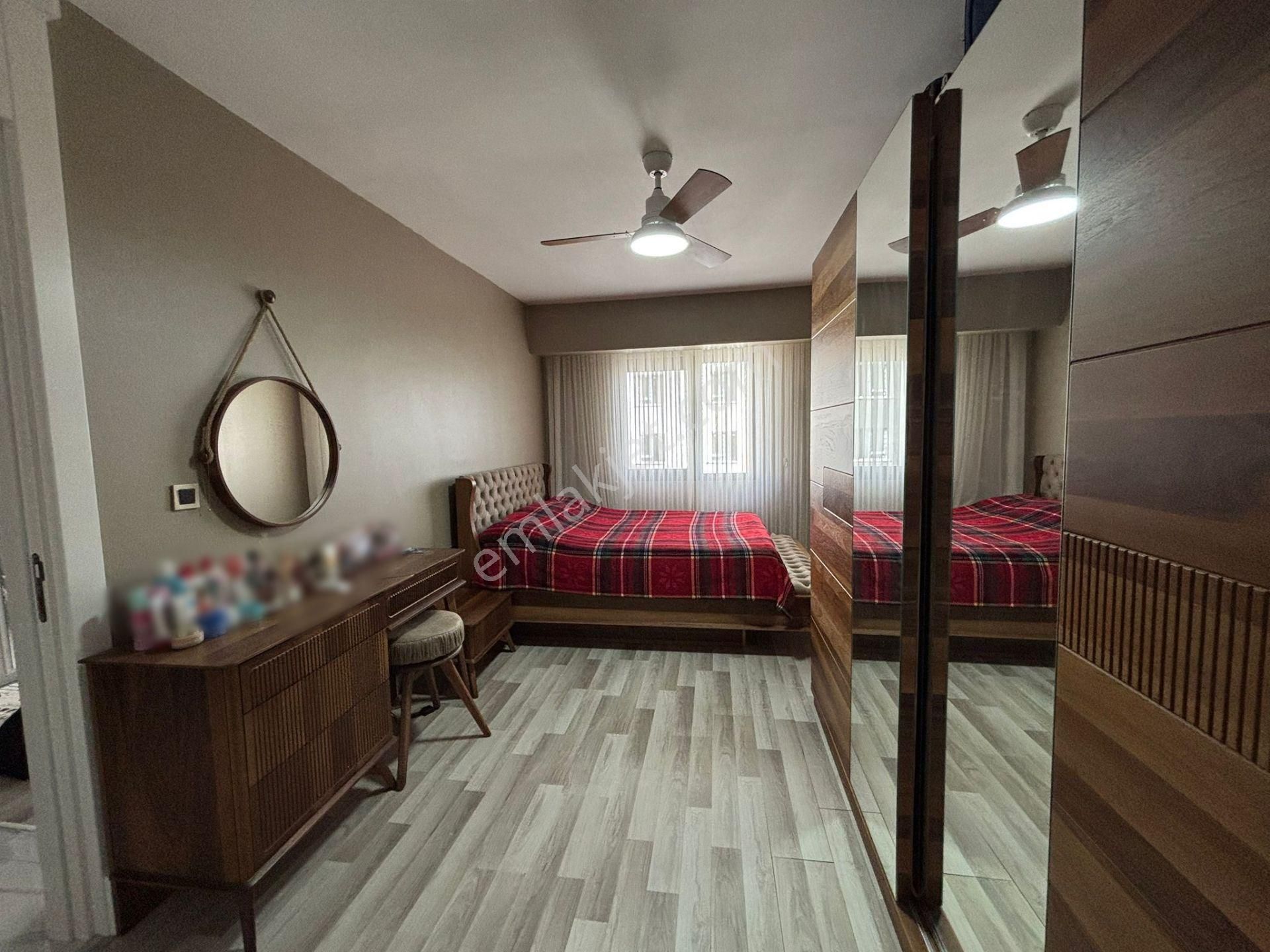 Y.mahalle Yuvaköy'de Full Yapılı Site İçi 2+1 Satılık Daire - Görsel 9