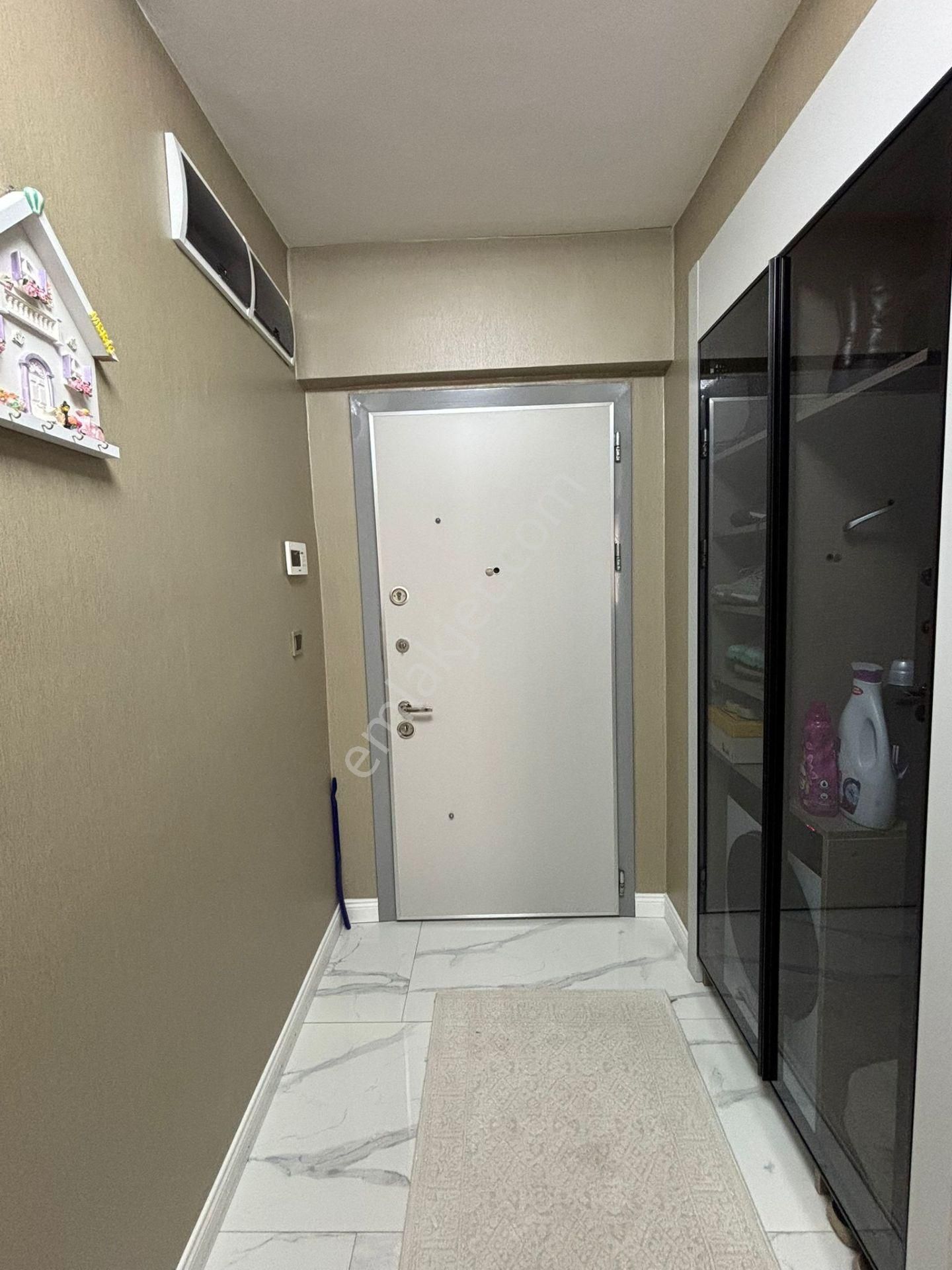 Y.mahalle Yuvaköy'de Full Yapılı Site İçi 2+1 Satılık Daire - Görsel 18