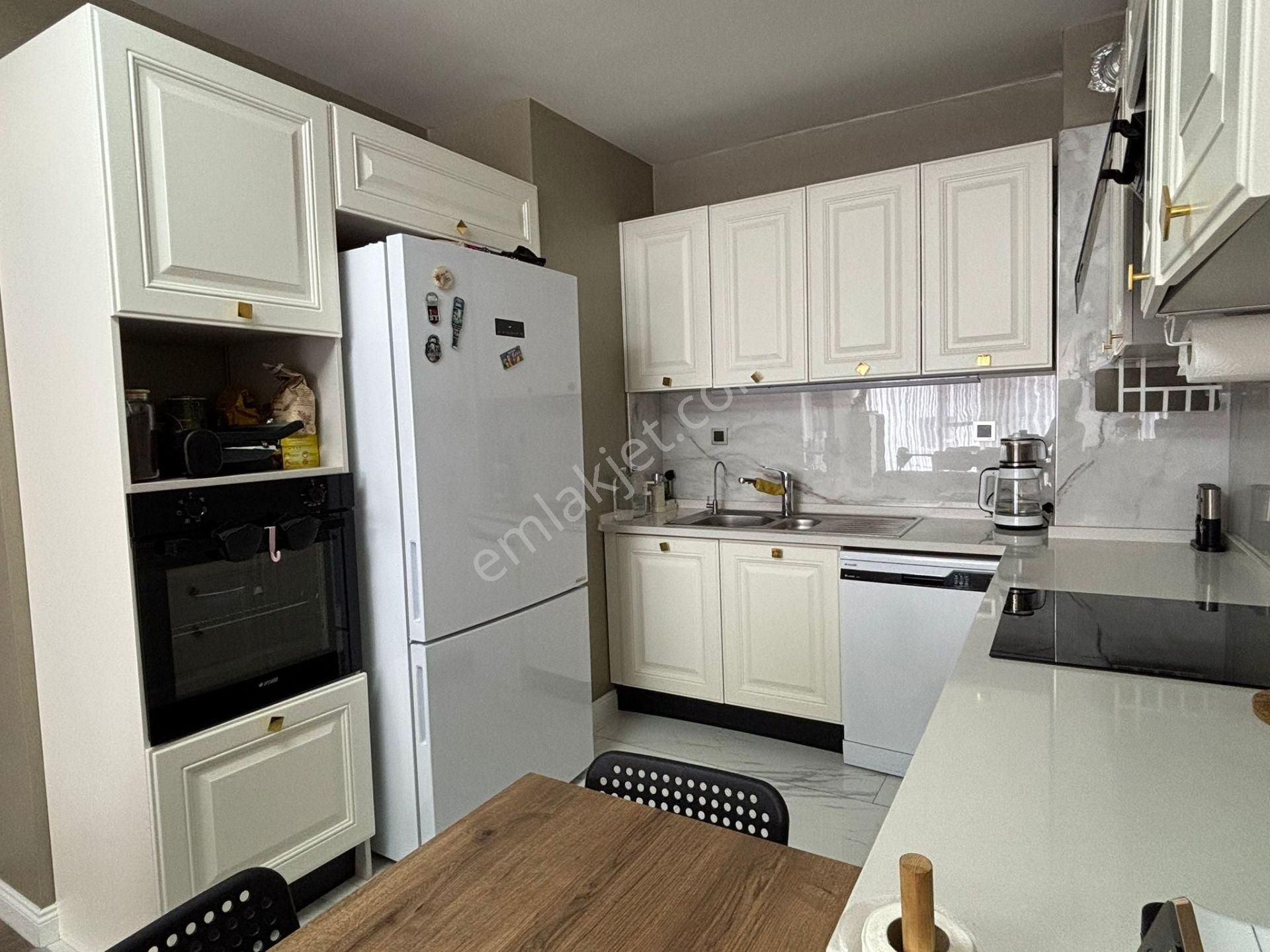 Y.mahalle Yuvaköy'de Full Yapılı Site İçi 2+1 Satılık Daire - Görsel 3