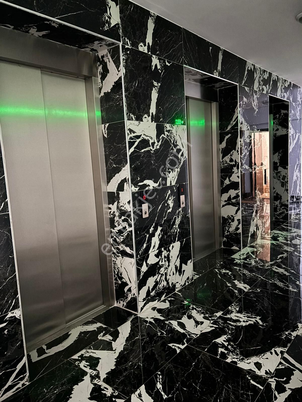 Y.mahalle Yuvaköy'de Full Yapılı Site İçi 2+1 Satılık Daire - Görsel 20