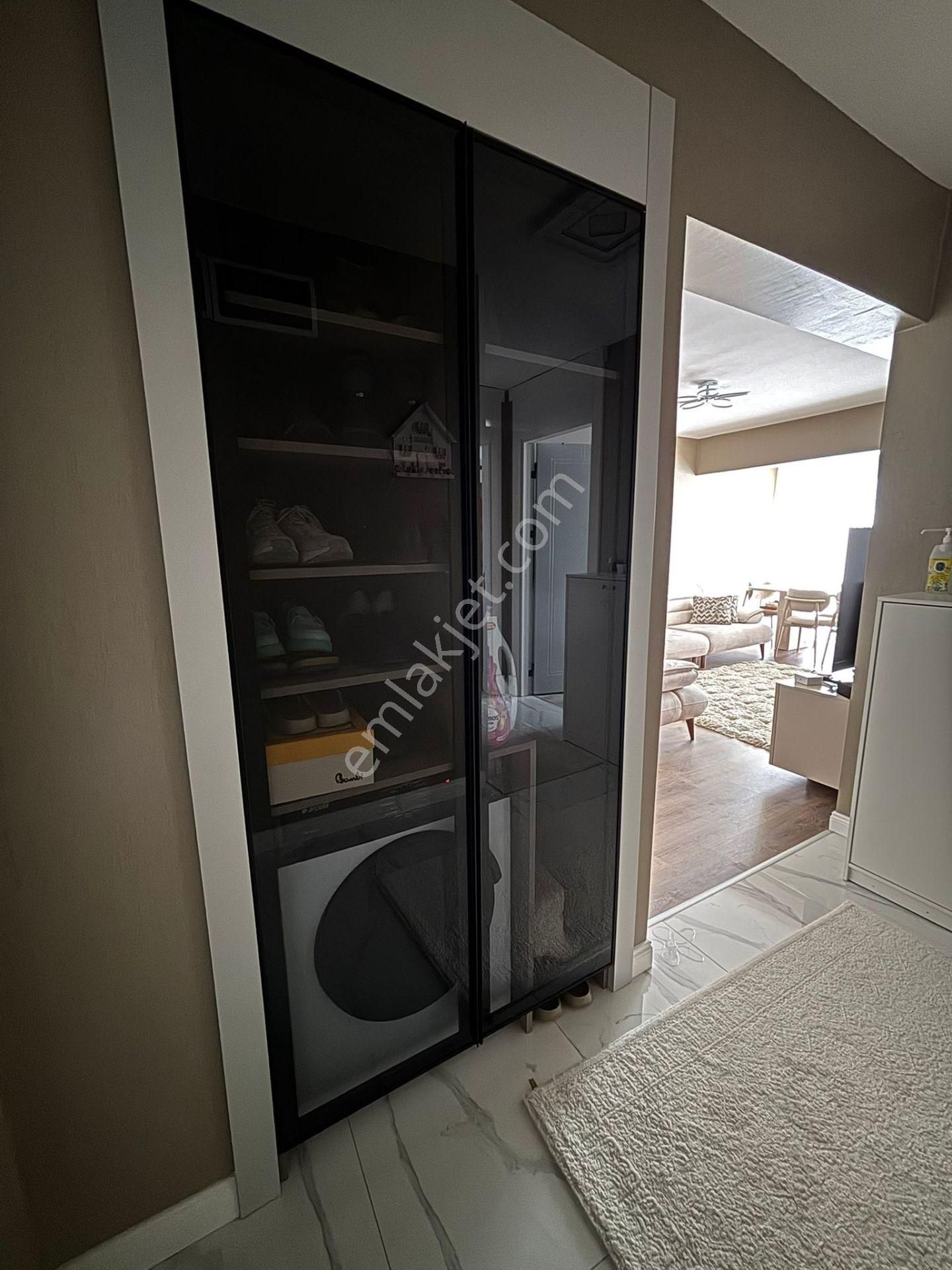 Y.mahalle Yuvaköy'de Full Yapılı Site İçi 2+1 Satılık Daire - Görsel 17