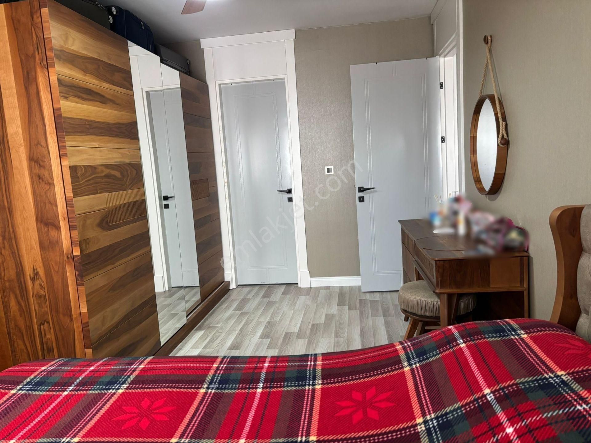 Y.mahalle Yuvaköy'de Full Yapılı Site İçi 2+1 Satılık Daire - Görsel 8