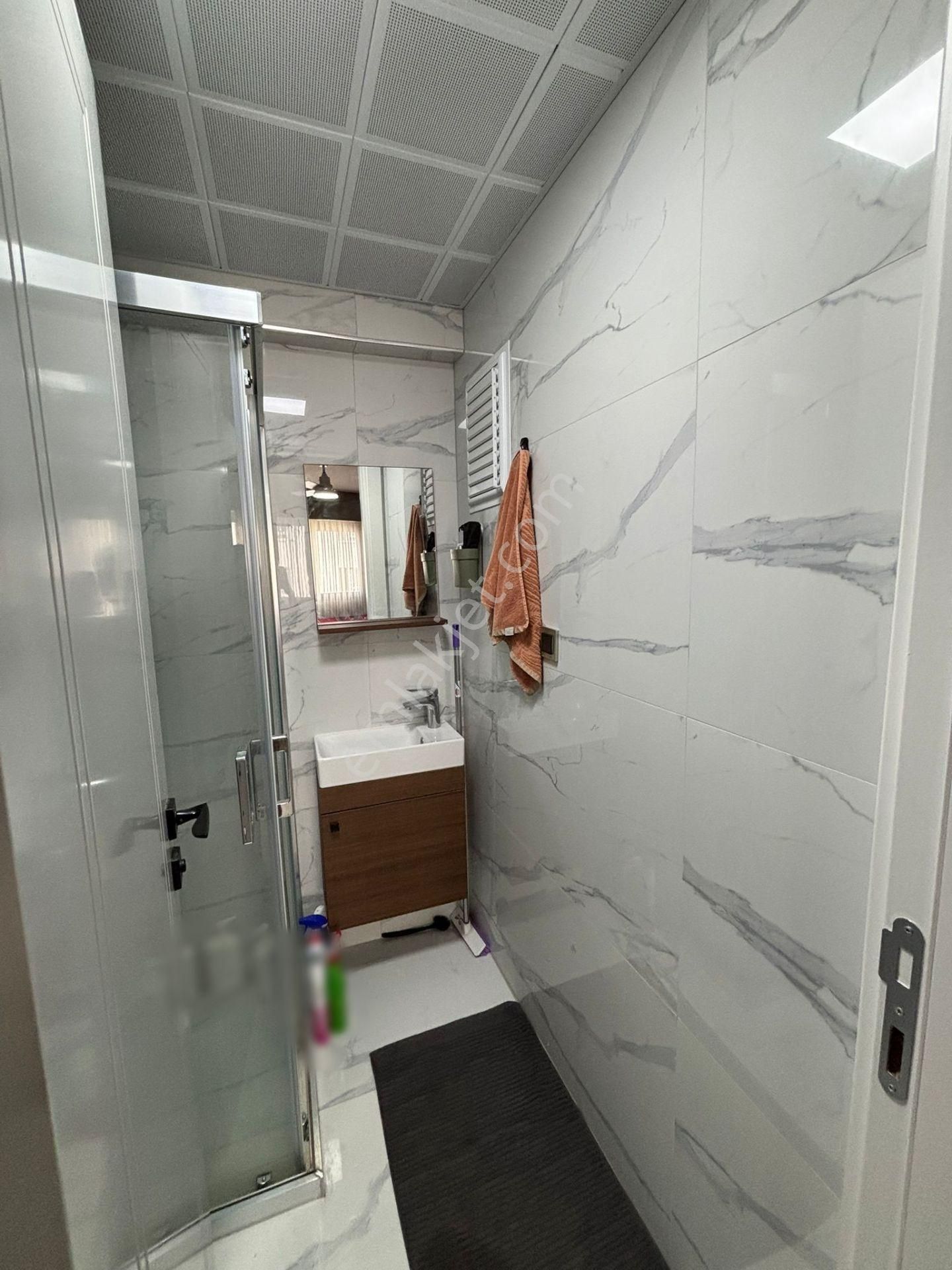 Y.mahalle Yuvaköy'de Full Yapılı Site İçi 2+1 Satılık Daire - Görsel 10