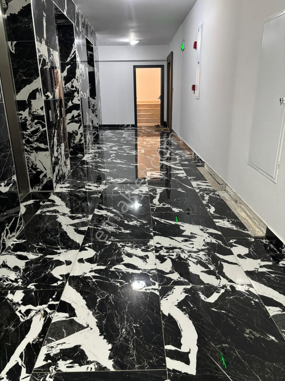 Y.mahalle Yuvaköy'de Full Yapılı Site İçi 2+1 Satılık Daire - Görsel 19