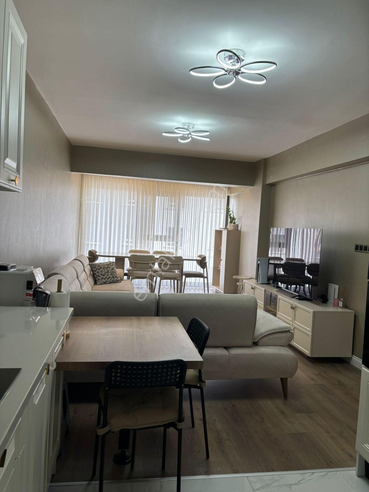 Y.mahalle Yuvaköy'de Full Yapılı Site İçi 2+1 Satılık Daire - Görsel 4