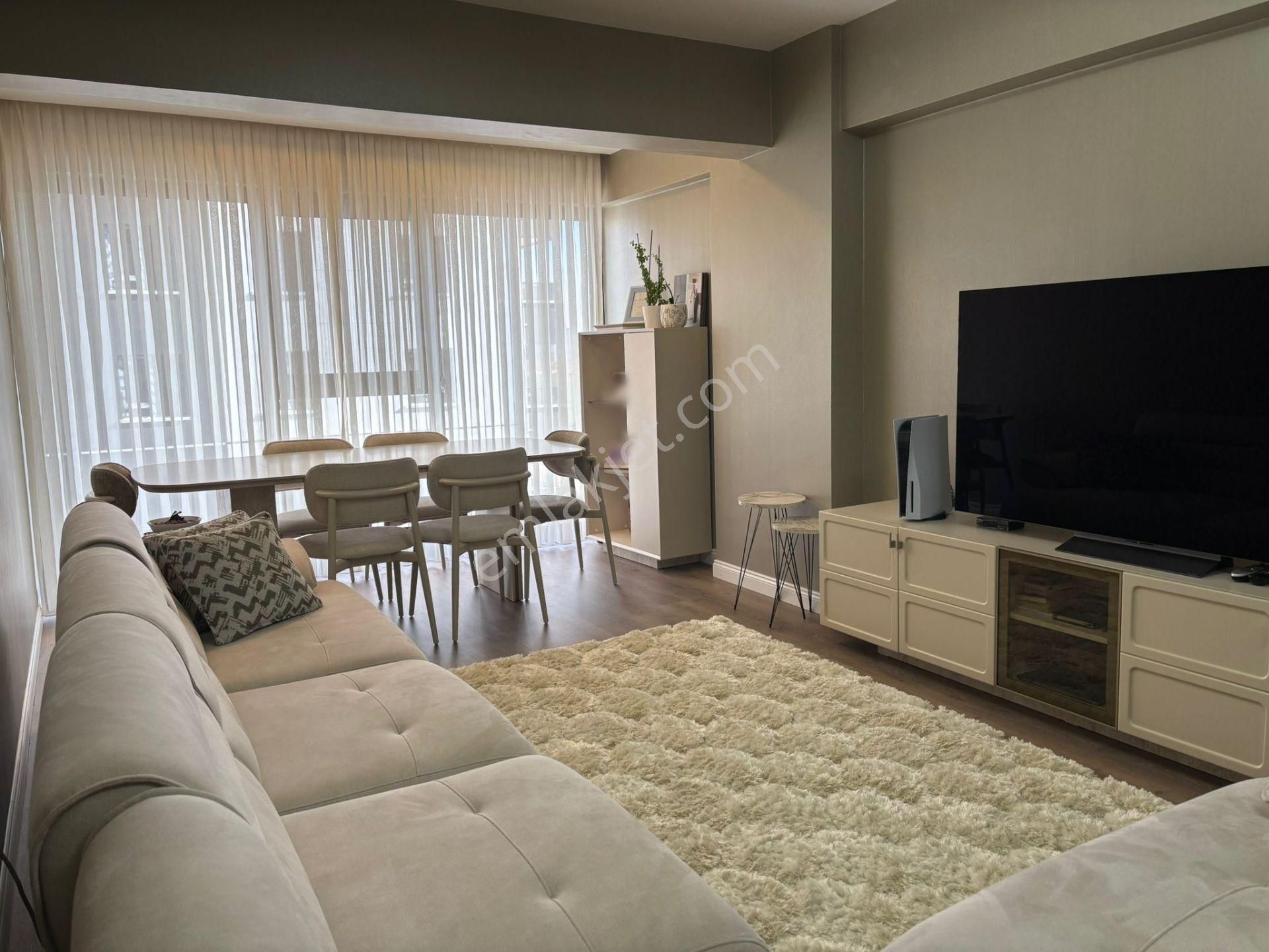 Y.mahalle Yuvaköy'de Full Yapılı Site İçi 2+1 Satılık Daire - Görsel 5