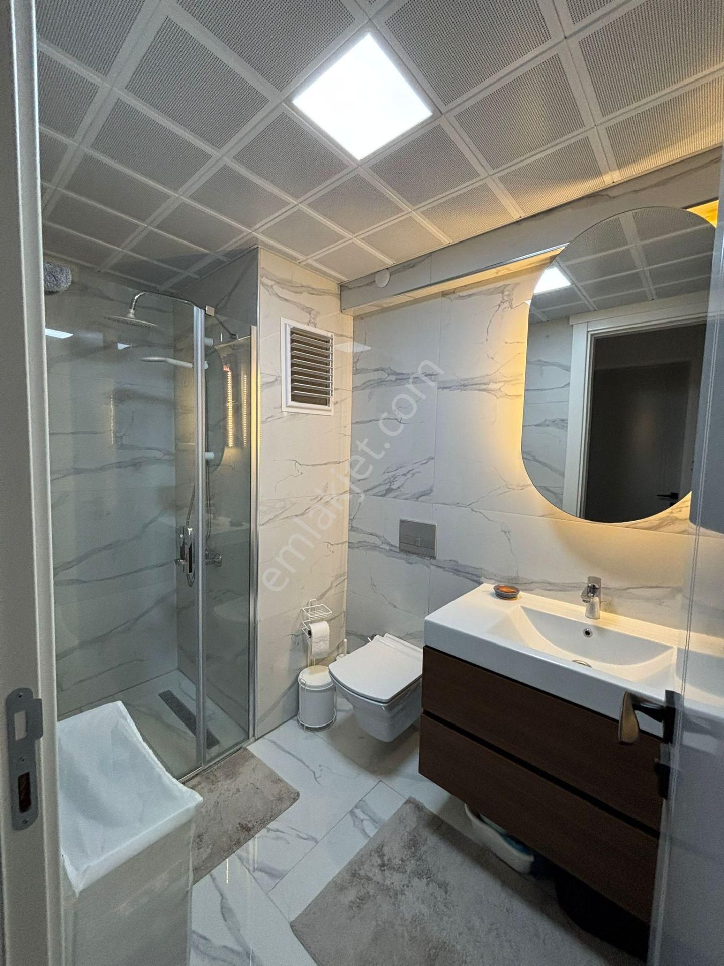 Y.mahalle Yuvaköy'de Full Yapılı Site İçi 2+1 Satılık Daire - Görsel 13