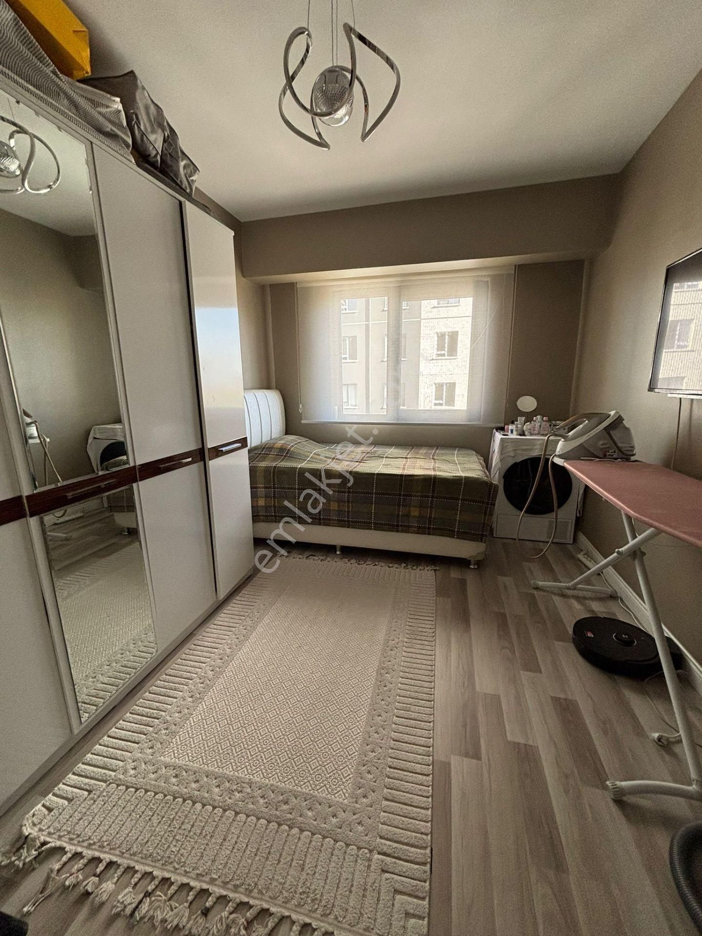 Y.mahalle Yuvaköy'de Full Yapılı Site İçi 2+1 Satılık Daire - Görsel 11