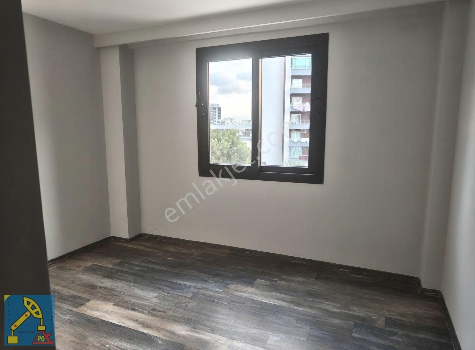 Yenişehir Akkent Mh34 Cadde Yakın 4+1 185 M2 Lüks Kiralık Daire - Görsel 4
