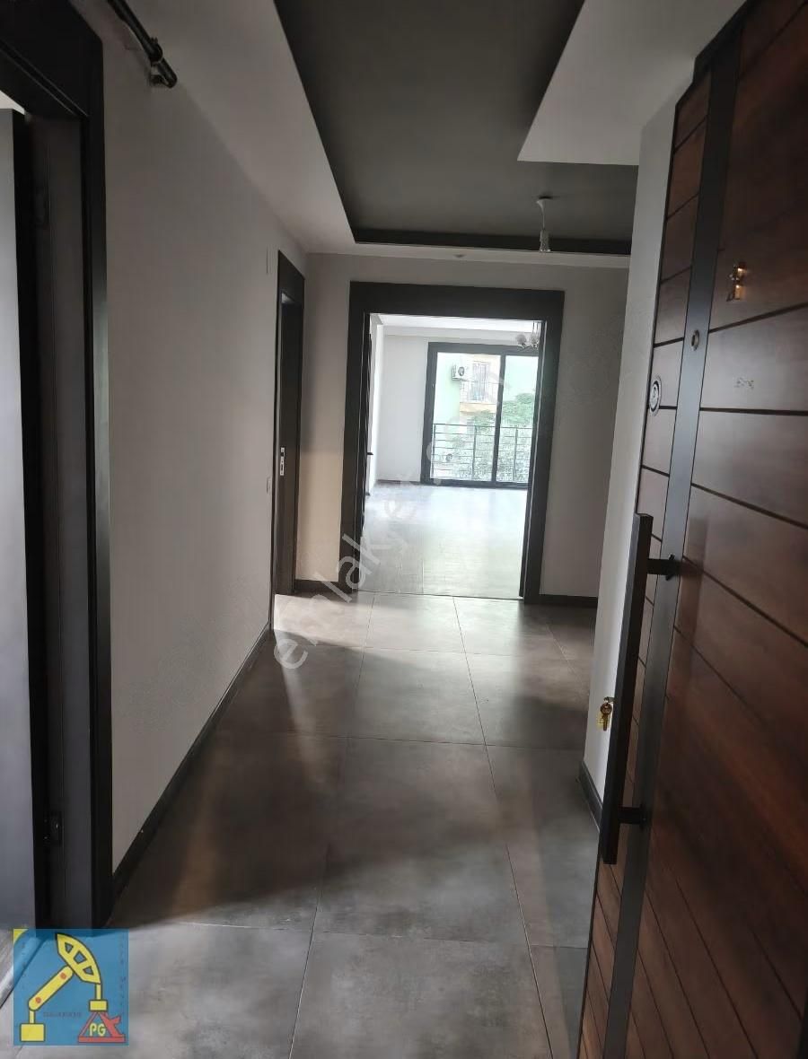 Yenişehir Akkent Mh34 Cadde Yakın 4+1 185 M2 Lüks Kiralık Daire - Görsel 23