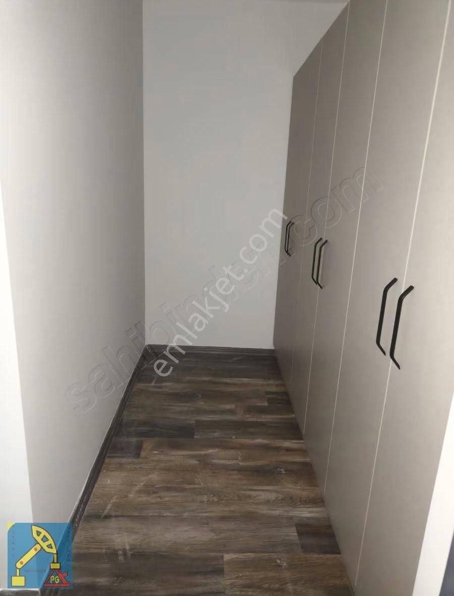 Yenişehir Akkent Mh34 Cadde Yakın 4+1 185 M2 Lüks Kiralık Daire - Görsel 26
