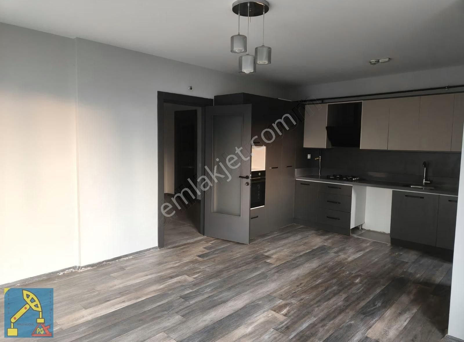 Yenişehir Akkent Mh34 Cadde Yakın 4+1 185 M2 Lüks Kiralık Daire - Görsel 14