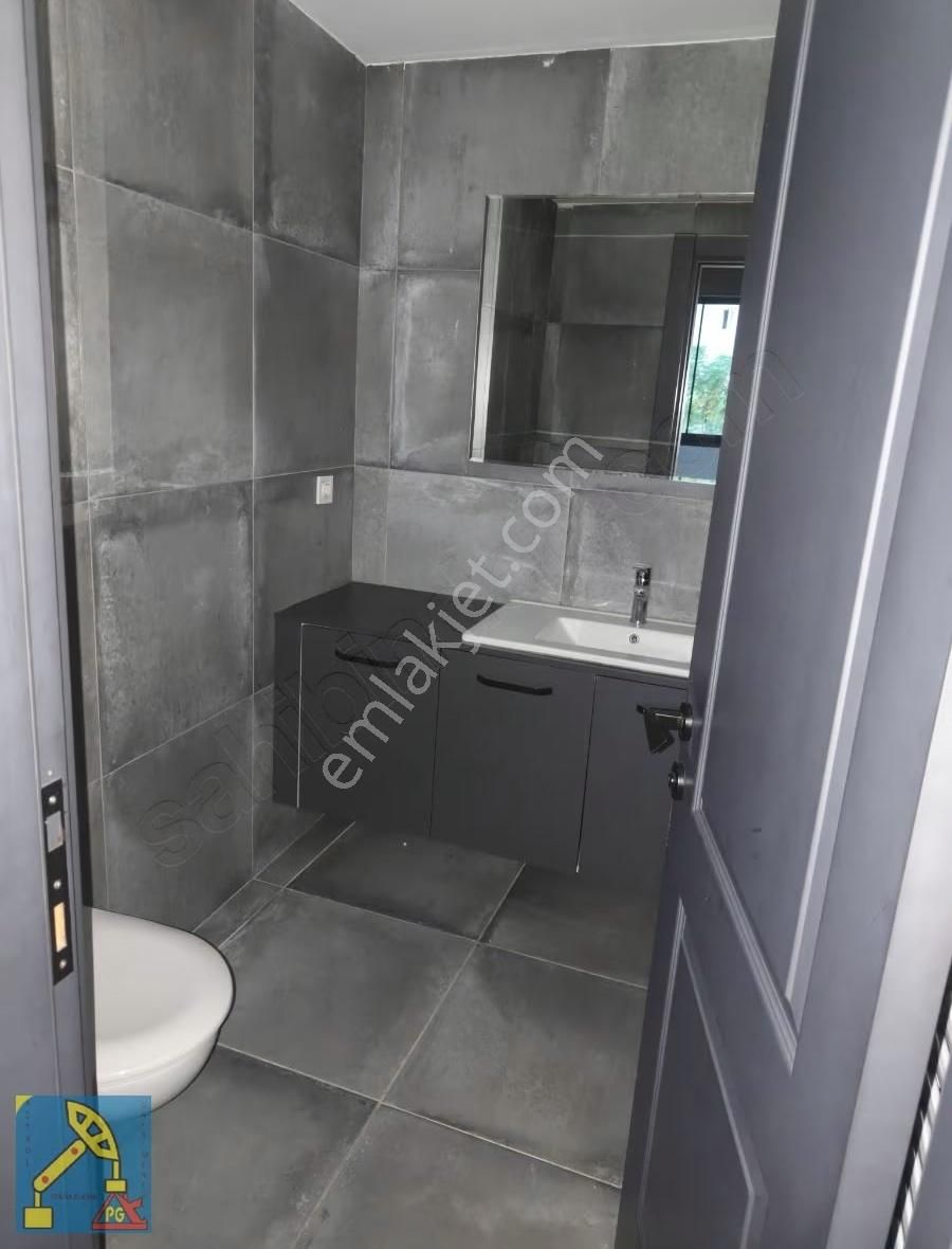 Yenişehir Akkent Mh34 Cadde Yakın 4+1 185 M2 Lüks Kiralık Daire - Görsel 2