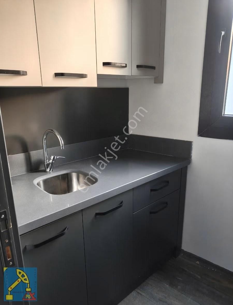 Yenişehir Akkent Mh34 Cadde Yakın 4+1 185 M2 Lüks Kiralık Daire - Görsel 25