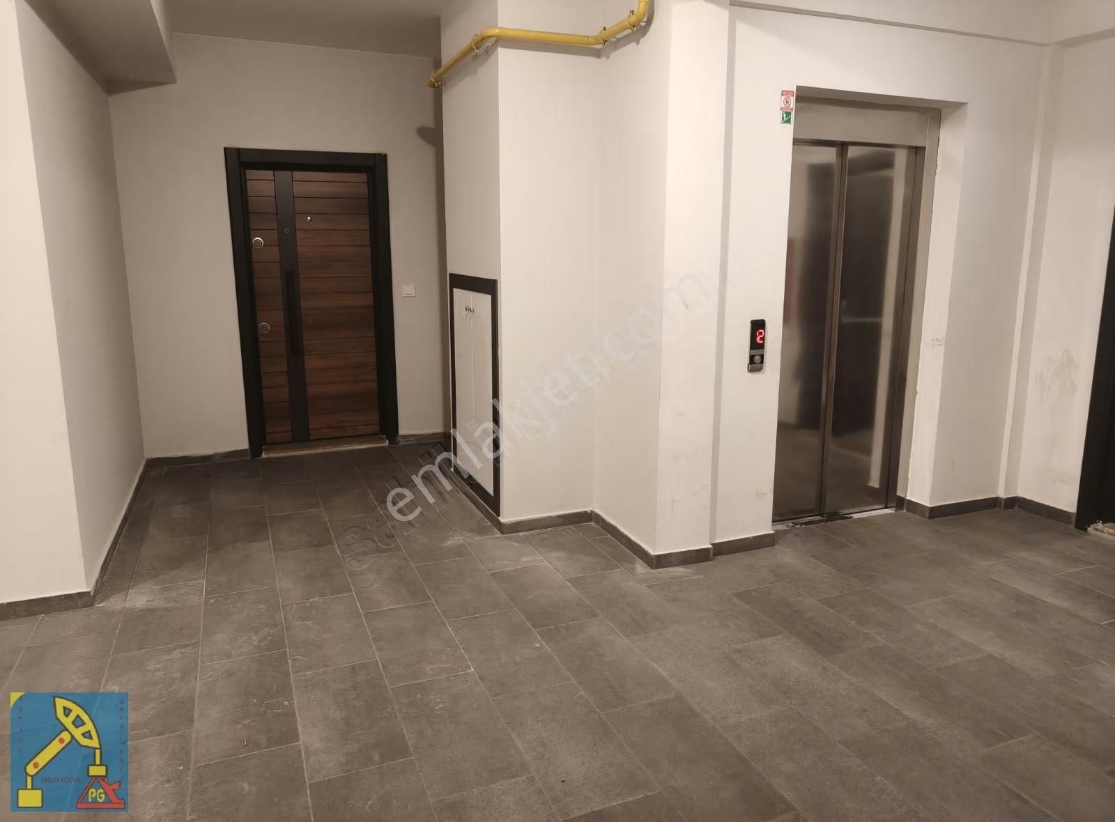 Yenişehir Akkent Mh34 Cadde Yakın 4+1 185 M2 Lüks Kiralık Daire - Görsel 12