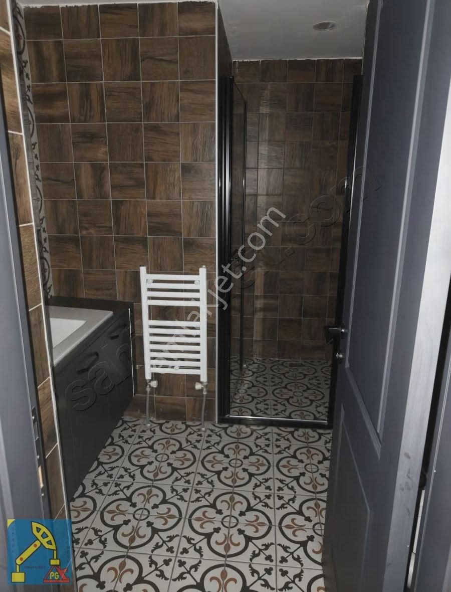 Yenişehir Akkent Mh34 Cadde Yakın 4+1 185 M2 Lüks Kiralık Daire - Görsel 18