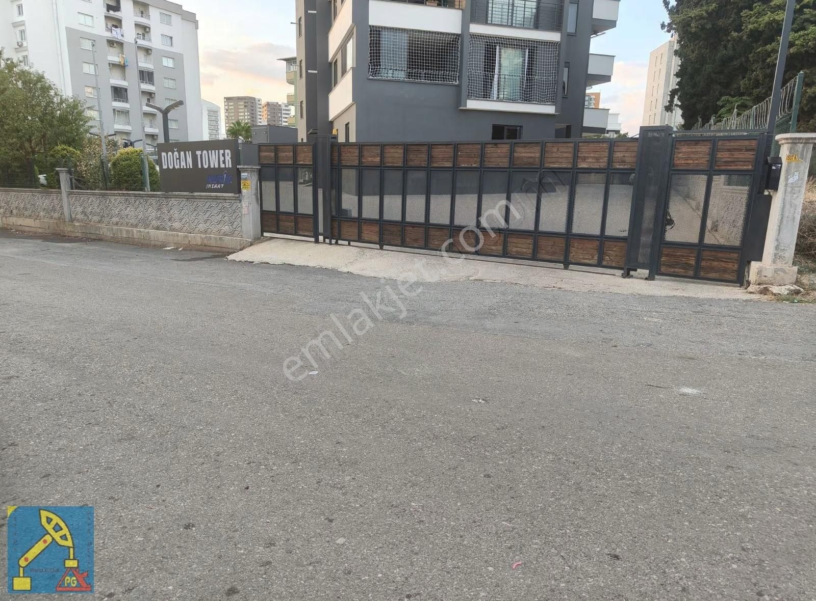 Yenişehir Akkent Mh34 Cadde Yakın 4+1 185 M2 Lüks Kiralık Daire - Görsel 8