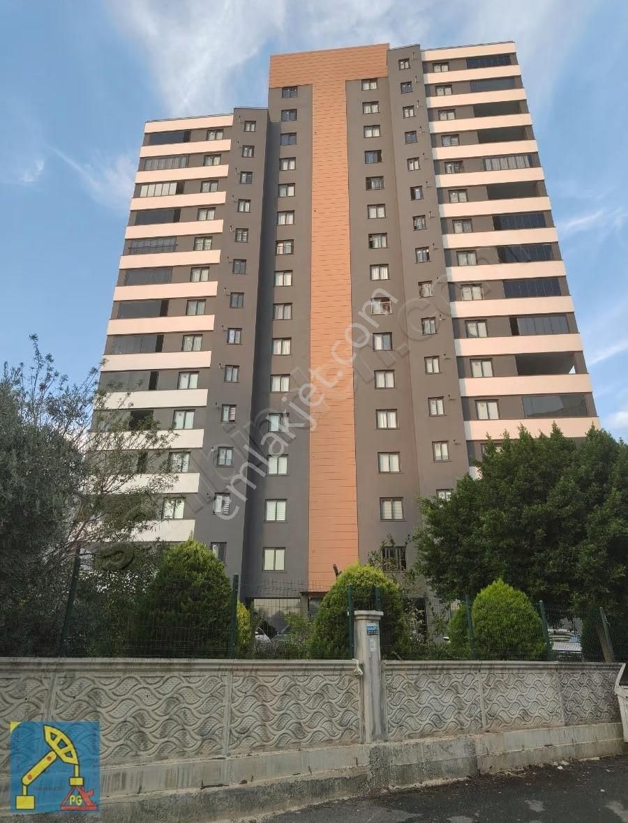 Yenişehir Akkent Mh34 Cadde Yakın 4+1 185 M2 Lüks Kiralık Daire
