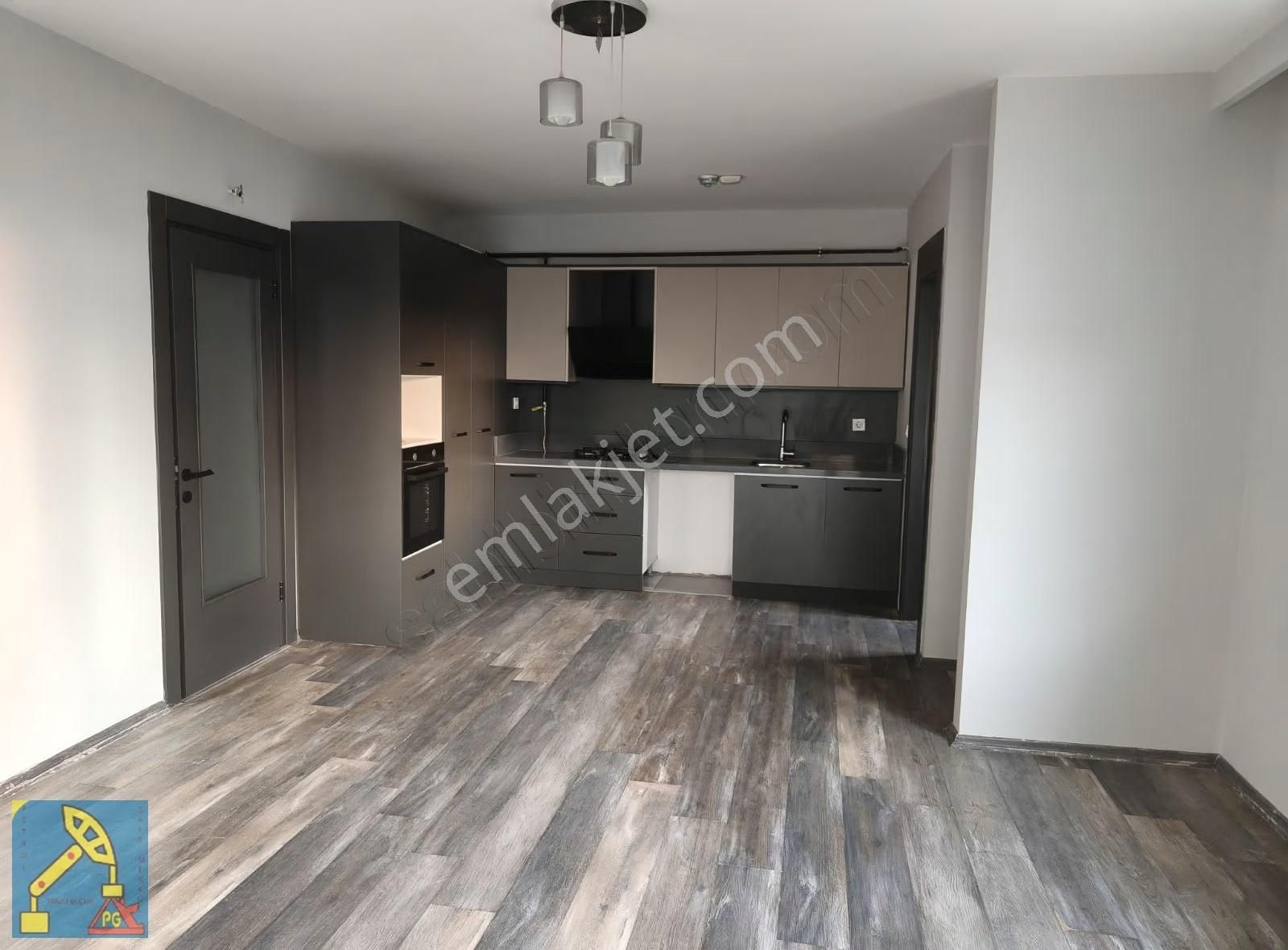 Yenişehir Akkent Mh34 Cadde Yakın 4+1 185 M2 Lüks Kiralık Daire - Görsel 28
