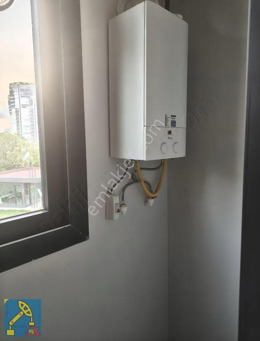 Yenişehir Akkent Mh34 Cadde Yakın 4+1 185 M2 Lüks Kiralık Daire - Görsel 33