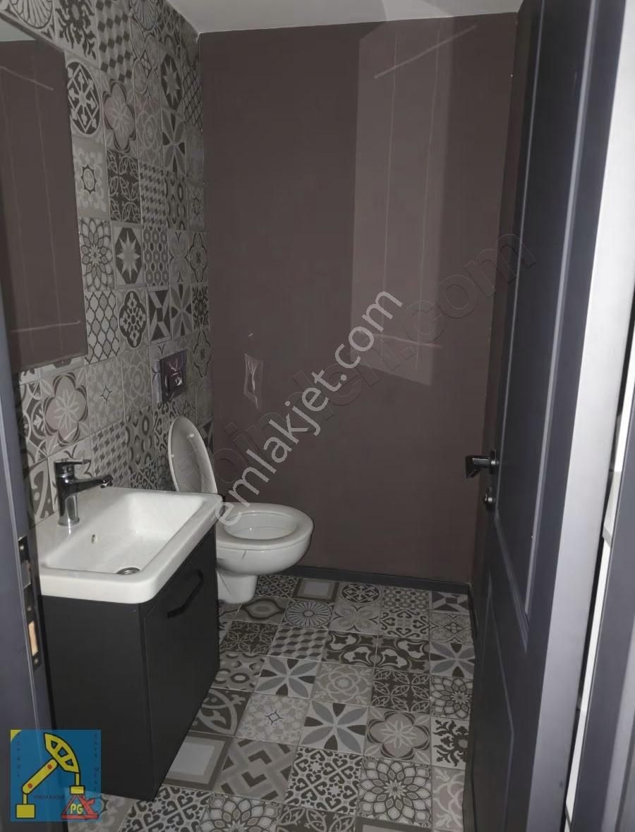 Yenişehir Akkent Mh34 Cadde Yakın 4+1 185 M2 Lüks Kiralık Daire - Görsel 29