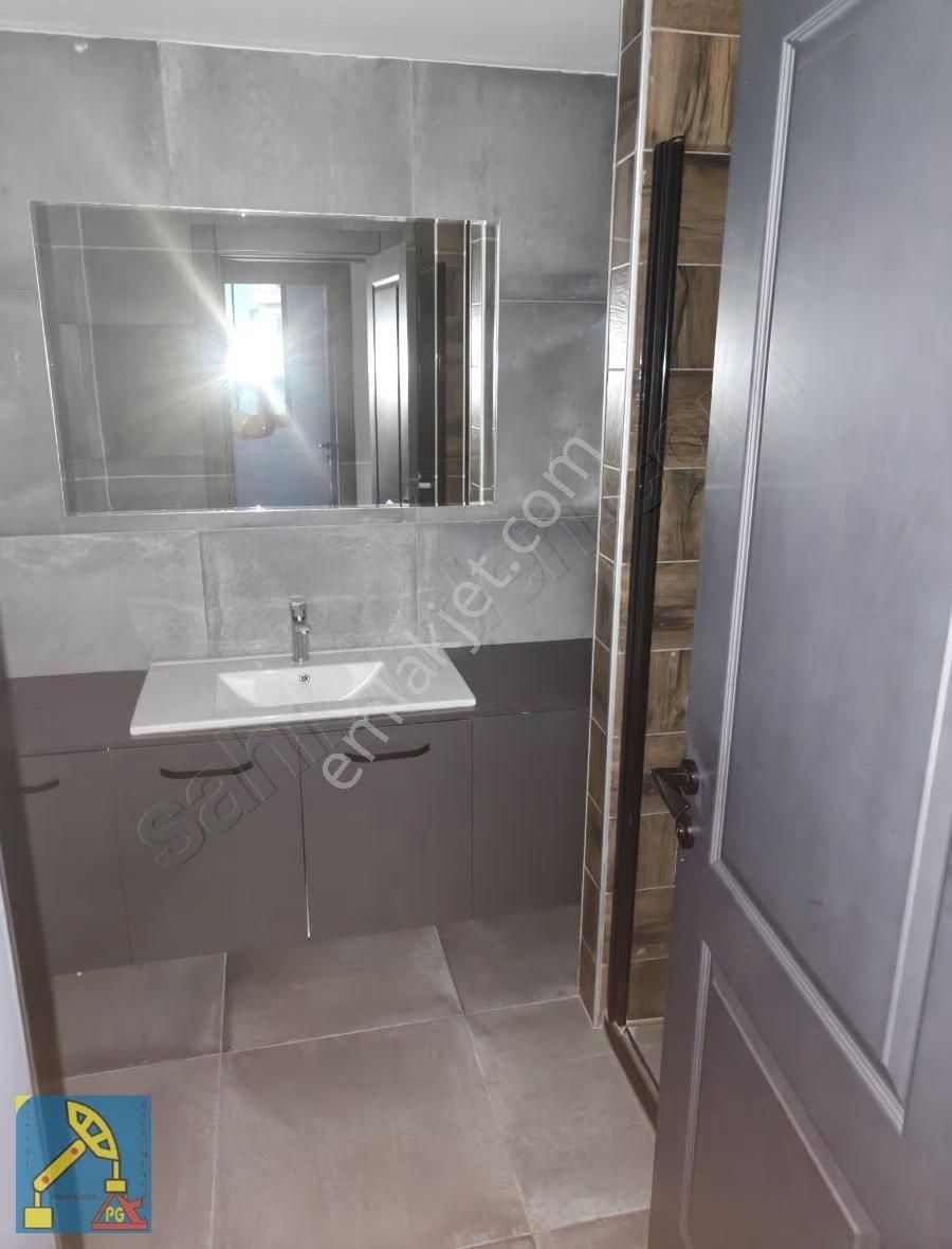 Yenişehir Akkent Mh34 Cadde Yakın 4+1 185 M2 Lüks Kiralık Daire - Görsel 11