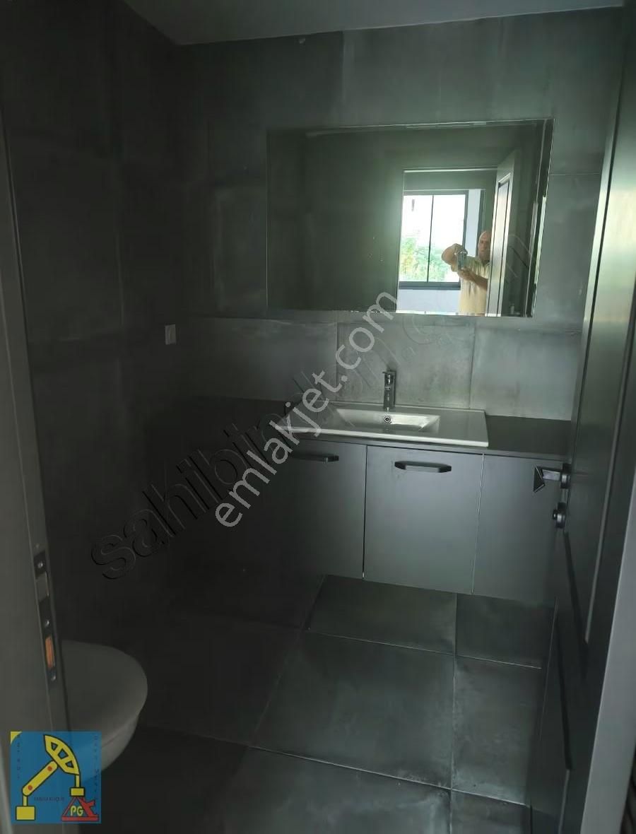 Yenişehir Akkent Mh34 Cadde Yakın 4+1 185 M2 Lüks Kiralık Daire - Görsel 10