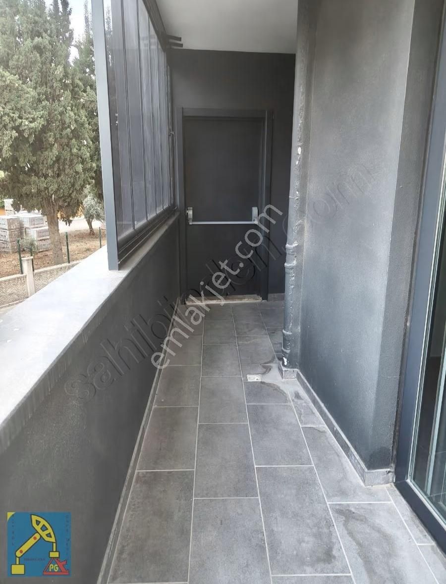 Yenişehir Akkent Mh34 Cadde Yakın 4+1 185 M2 Lüks Kiralık Daire - Görsel 30