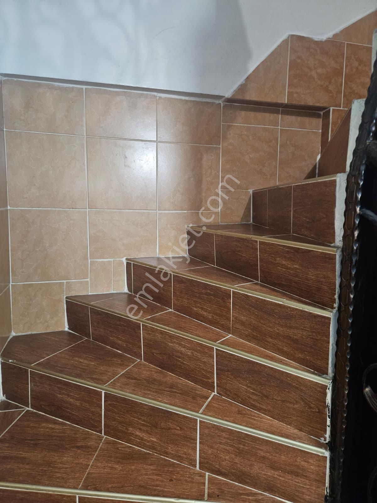 Mç Emlak'tan Pınarbaşı Mah'sınde 5+1 Satılık Daire - Görsel 11