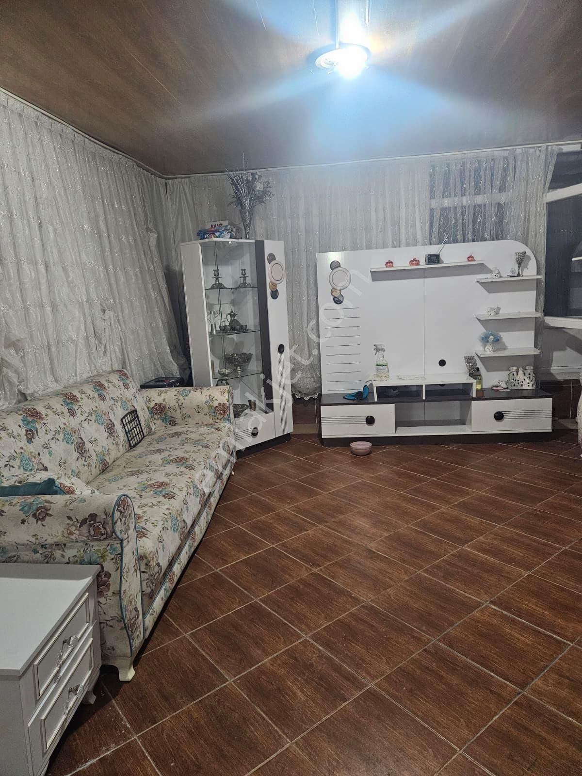 Mç Emlak'tan Pınarbaşı Mah'sınde 5+1 Satılık Daire - Görsel 18