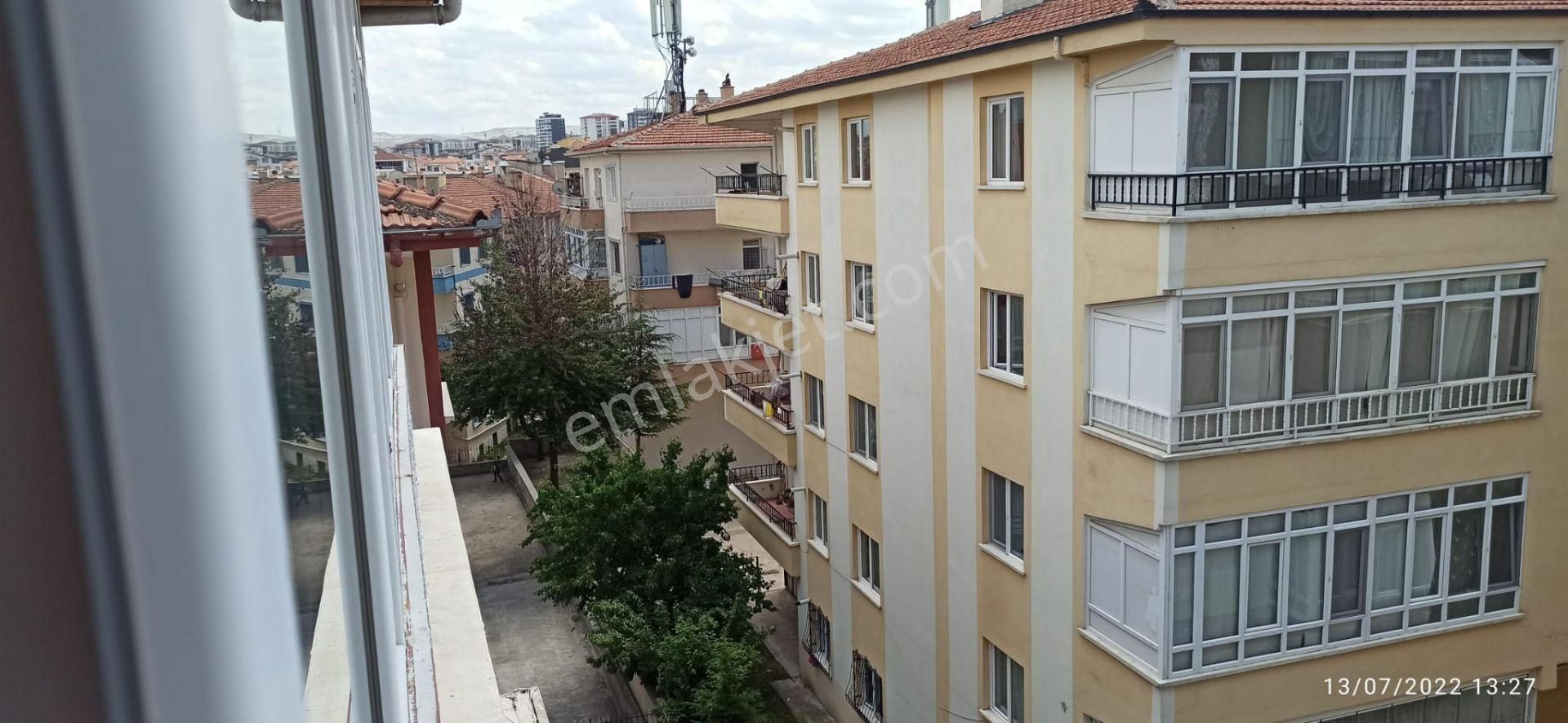 Mç Emlak'tan Pınarbaşı Mah'sınde 5+1 Satılık Daire - Görsel 4