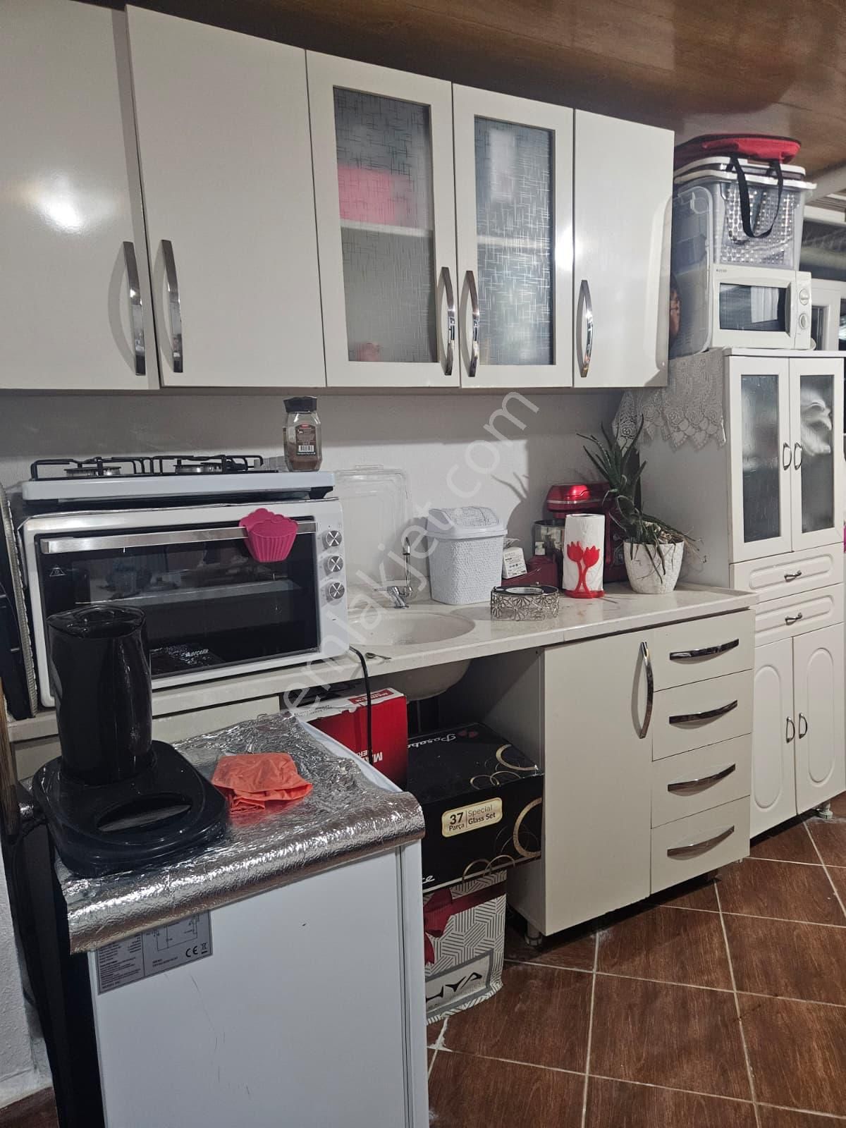 Mç Emlak'tan Pınarbaşı Mah'sınde 5+1 Satılık Daire - Görsel 16