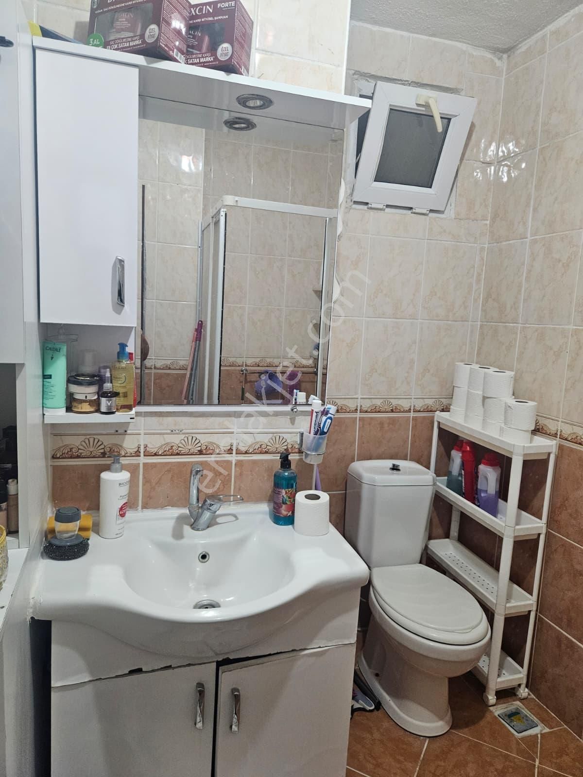 Mç Emlak'tan Pınarbaşı Mah'sınde 5+1 Satılık Daire - Görsel 14