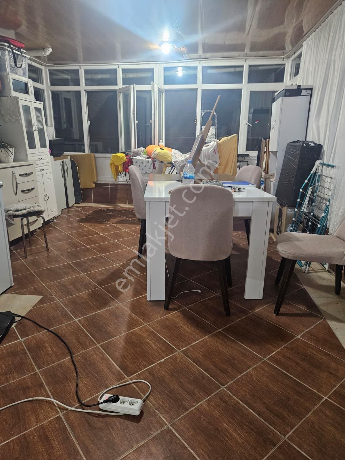 Mç Emlak'tan Pınarbaşı Mah'sınde 5+1 Satılık Daire - Görsel 2