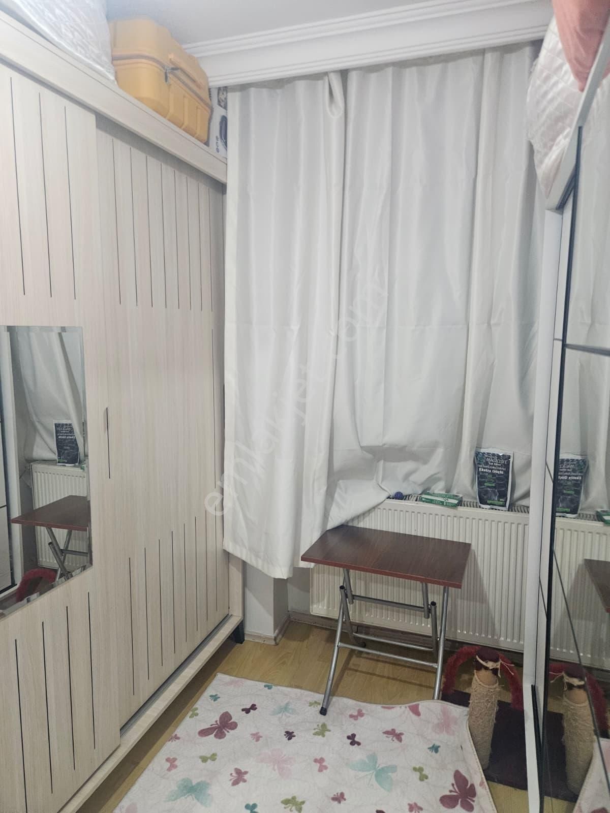 Mç Emlak'tan Pınarbaşı Mah'sınde 5+1 Satılık Daire - Görsel 19