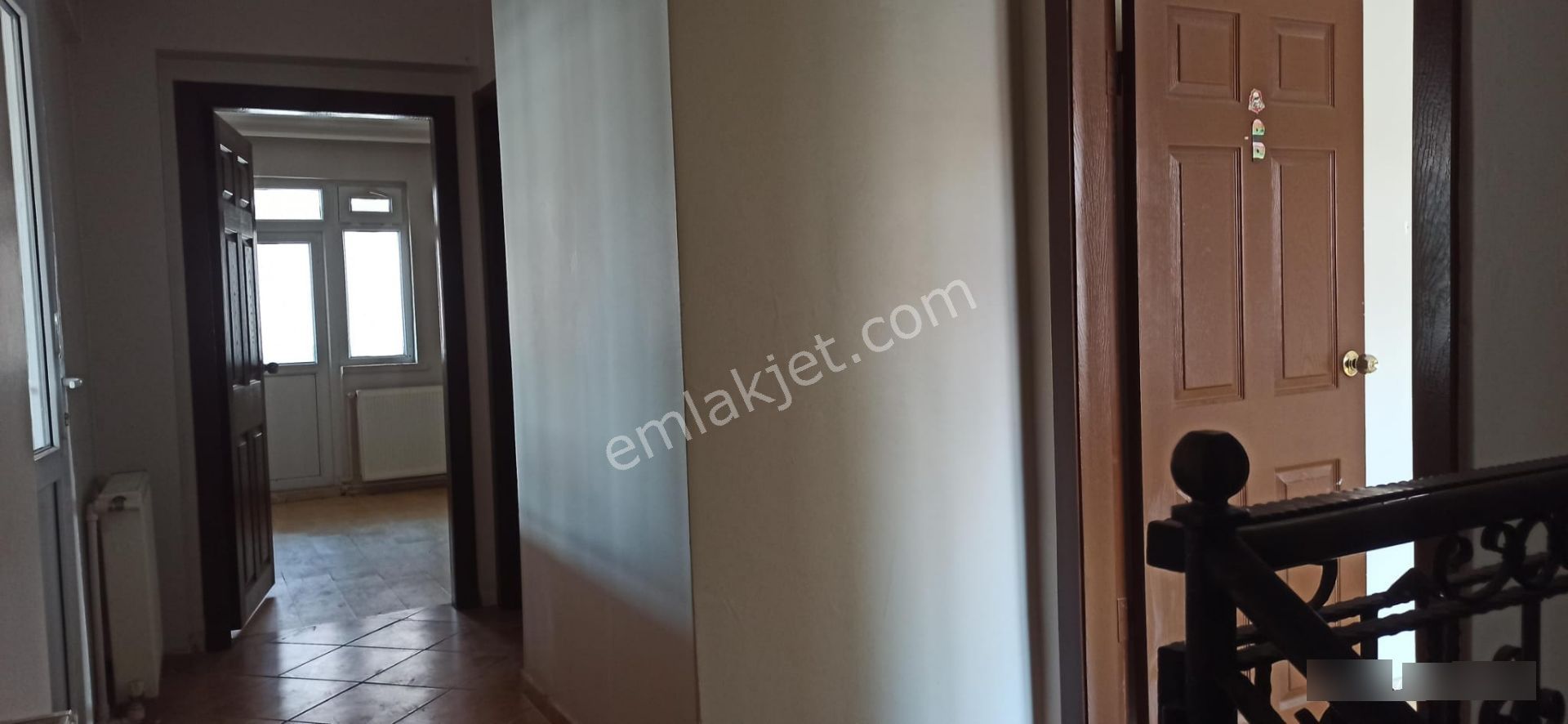 Mç Emlak'tan Pınarbaşı Mah'sınde 5+1 Satılık Daire - Görsel 10