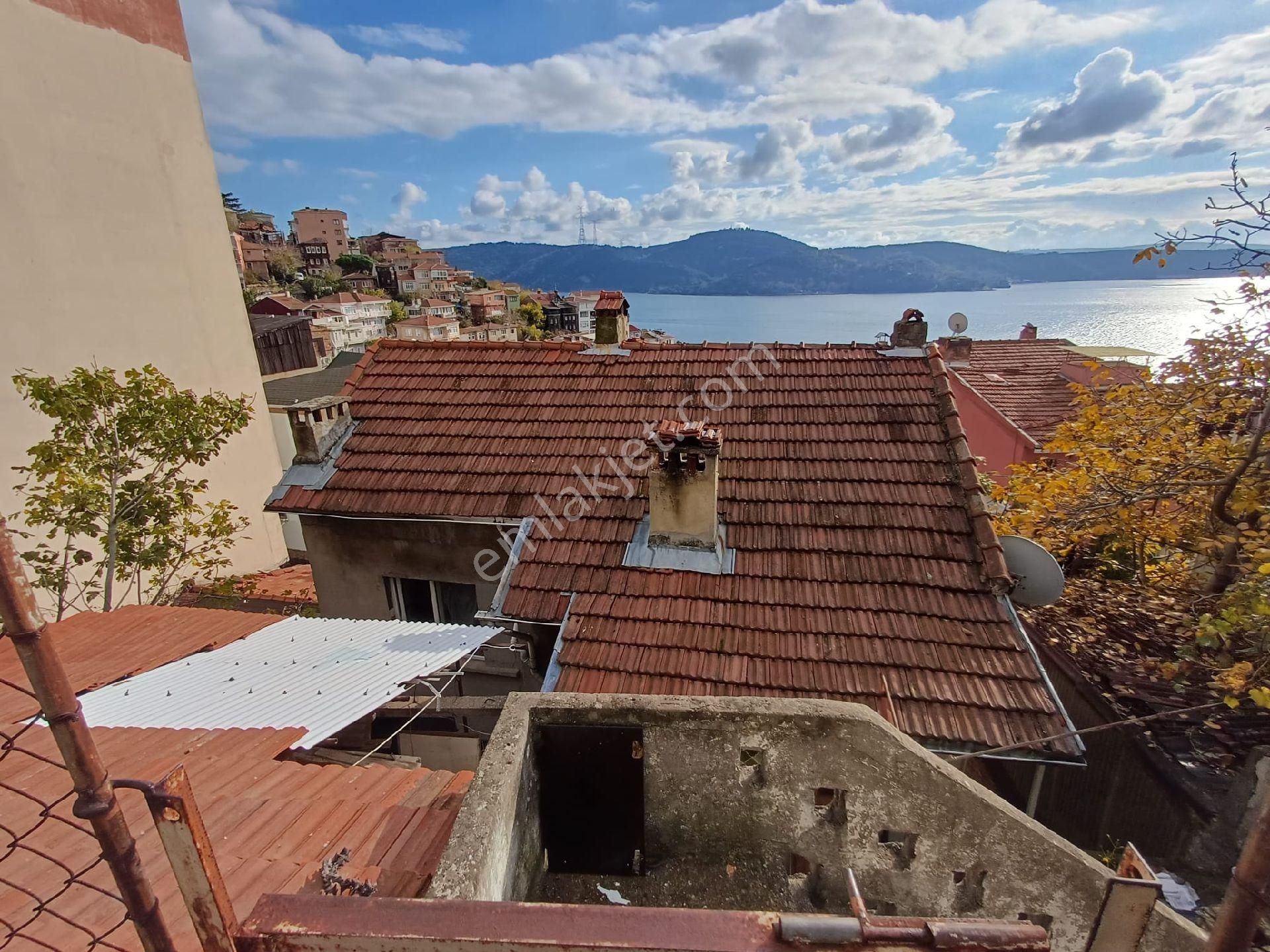 Sarıyer Yeni Mahallesi'nde Satılık Müstakil Ev 13.000 Milyon - Görsel 9