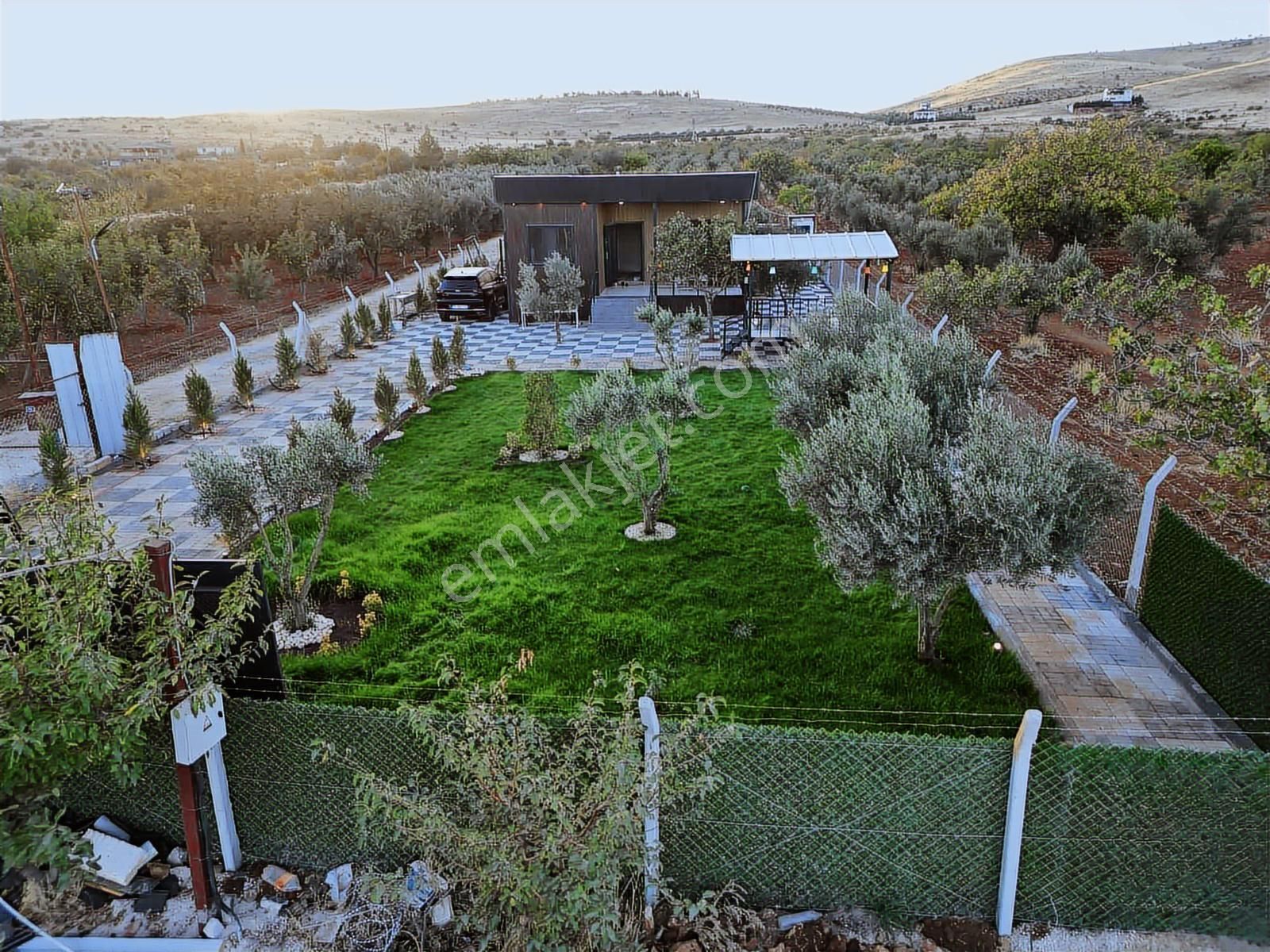 Ayalp'ten Harika Bölgede Satılık Arazi. - Görsel 2