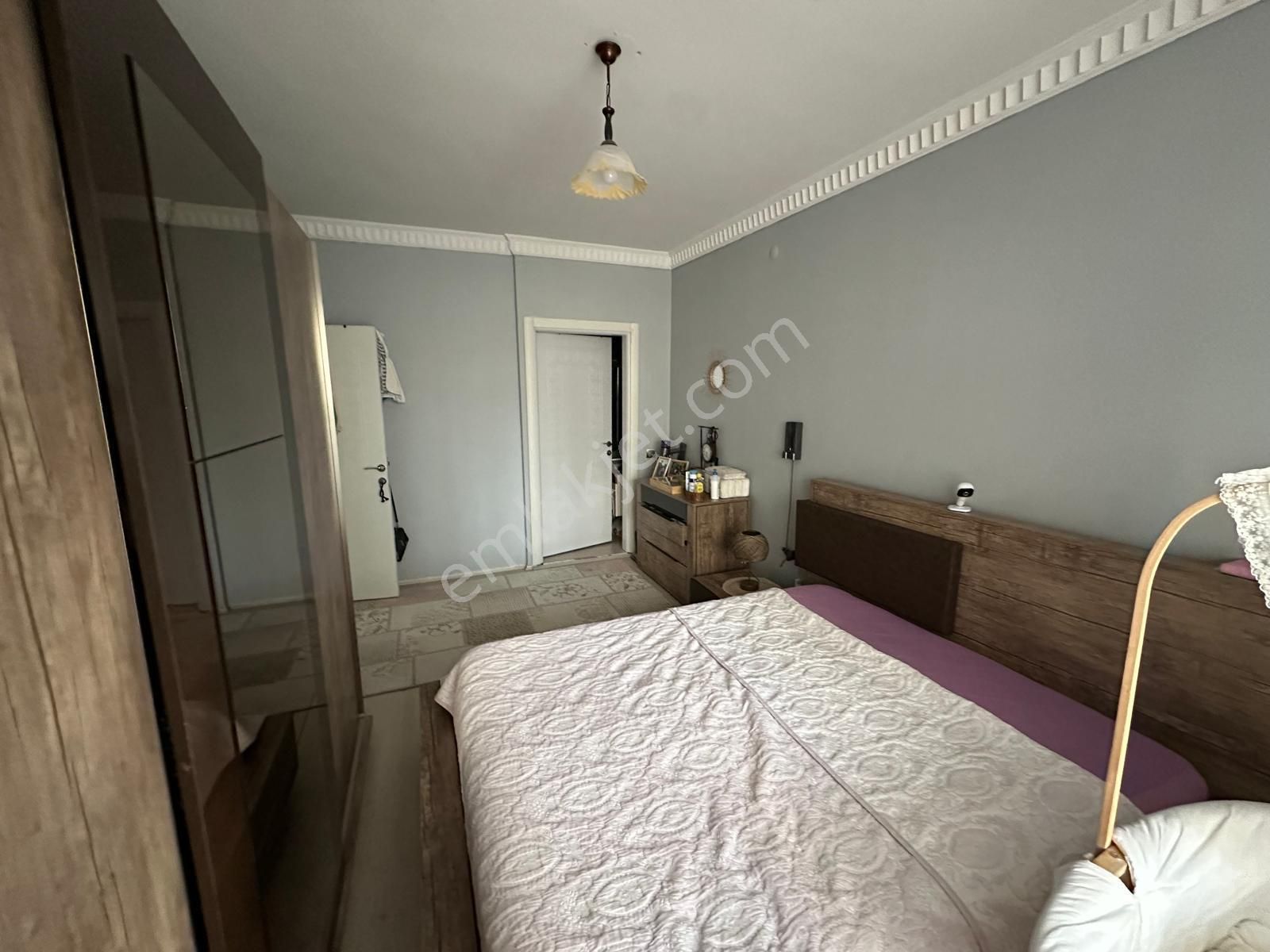 İsa Kavak Gayrimenkul'den Satılık 4+1 Daire – Selçuklu Şeker - Görsel 7