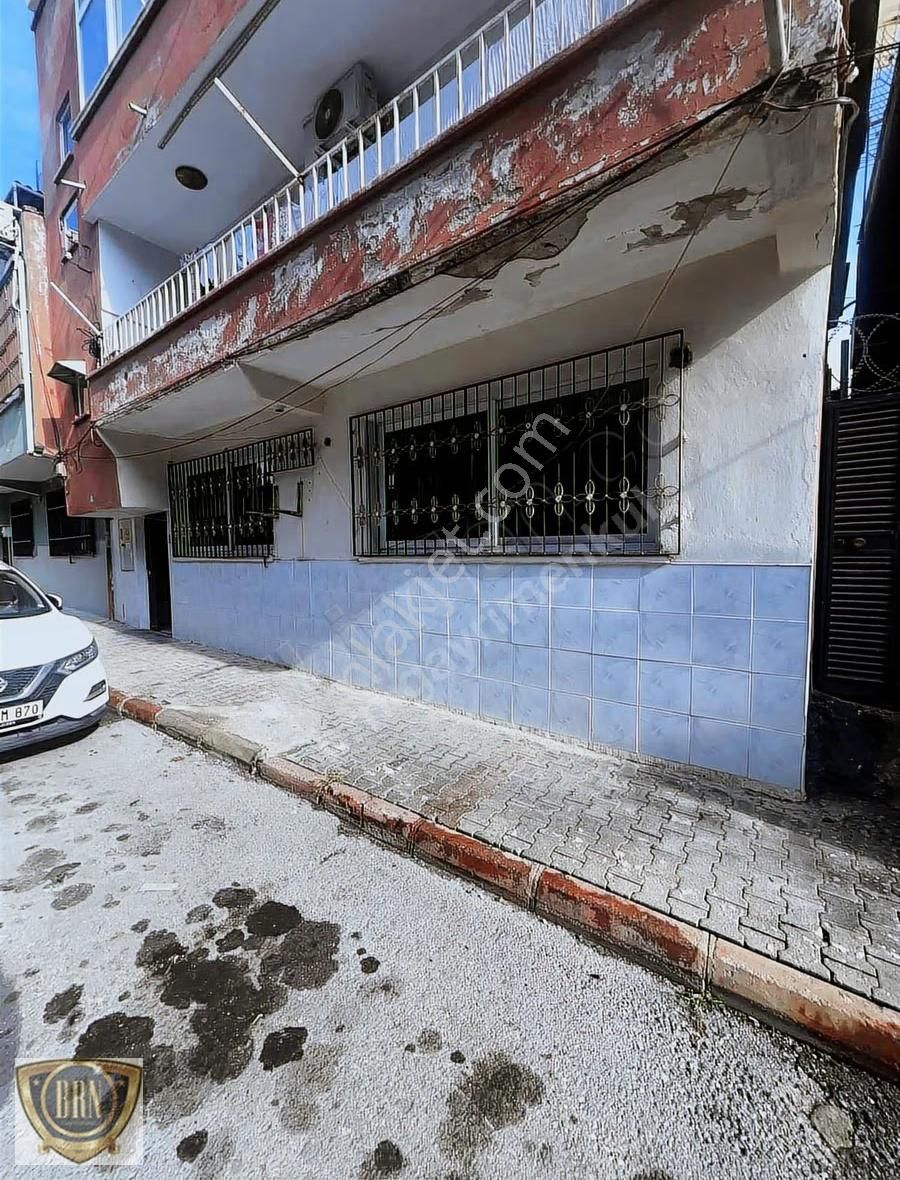 Brn Emlak'tan Toroslar Kurdali Mah 2+1 Kiralık Daire
