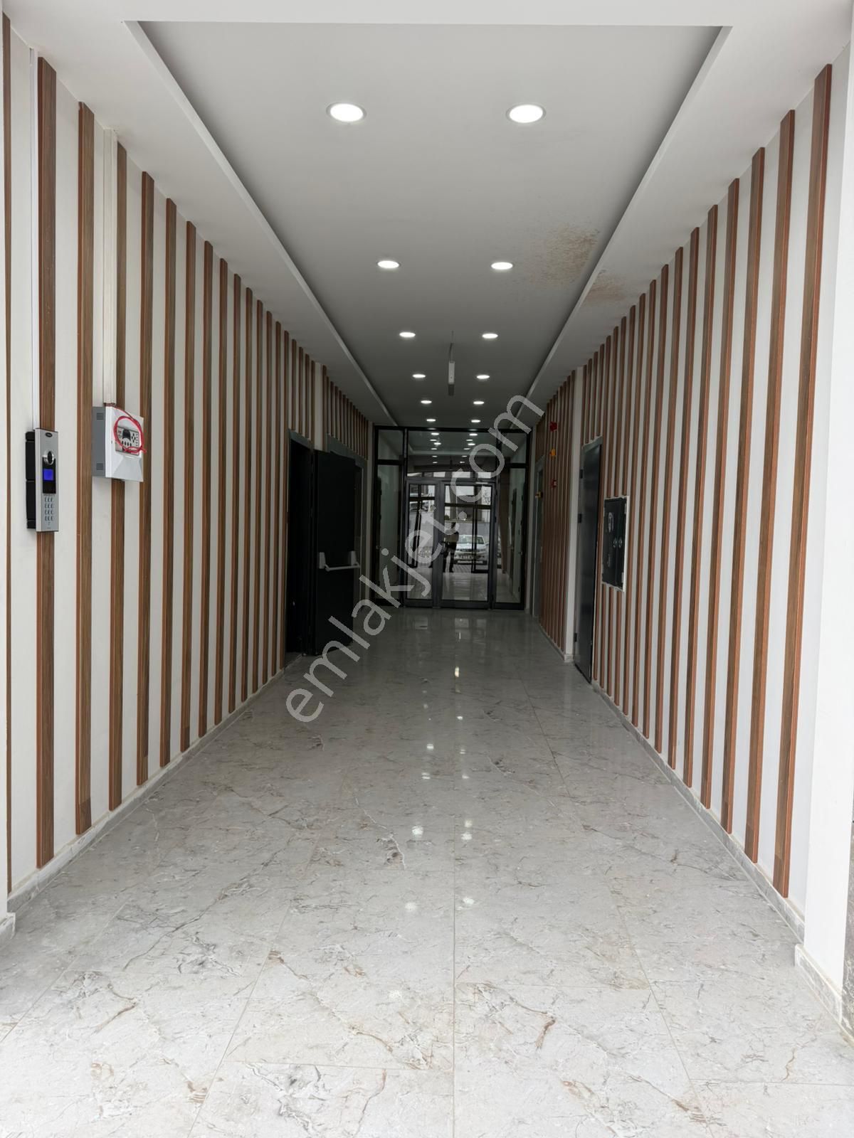 Satılık Modern Ofis / Büro 2+1 - Görsel 7