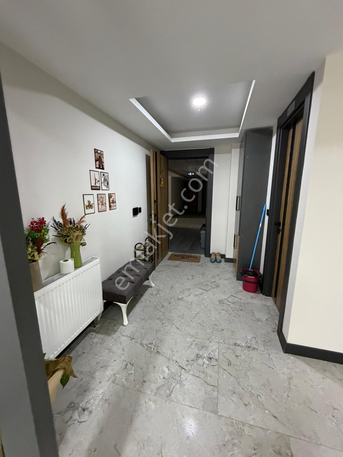 Satılık Modern Ofis / Büro 2+1 - Görsel 10