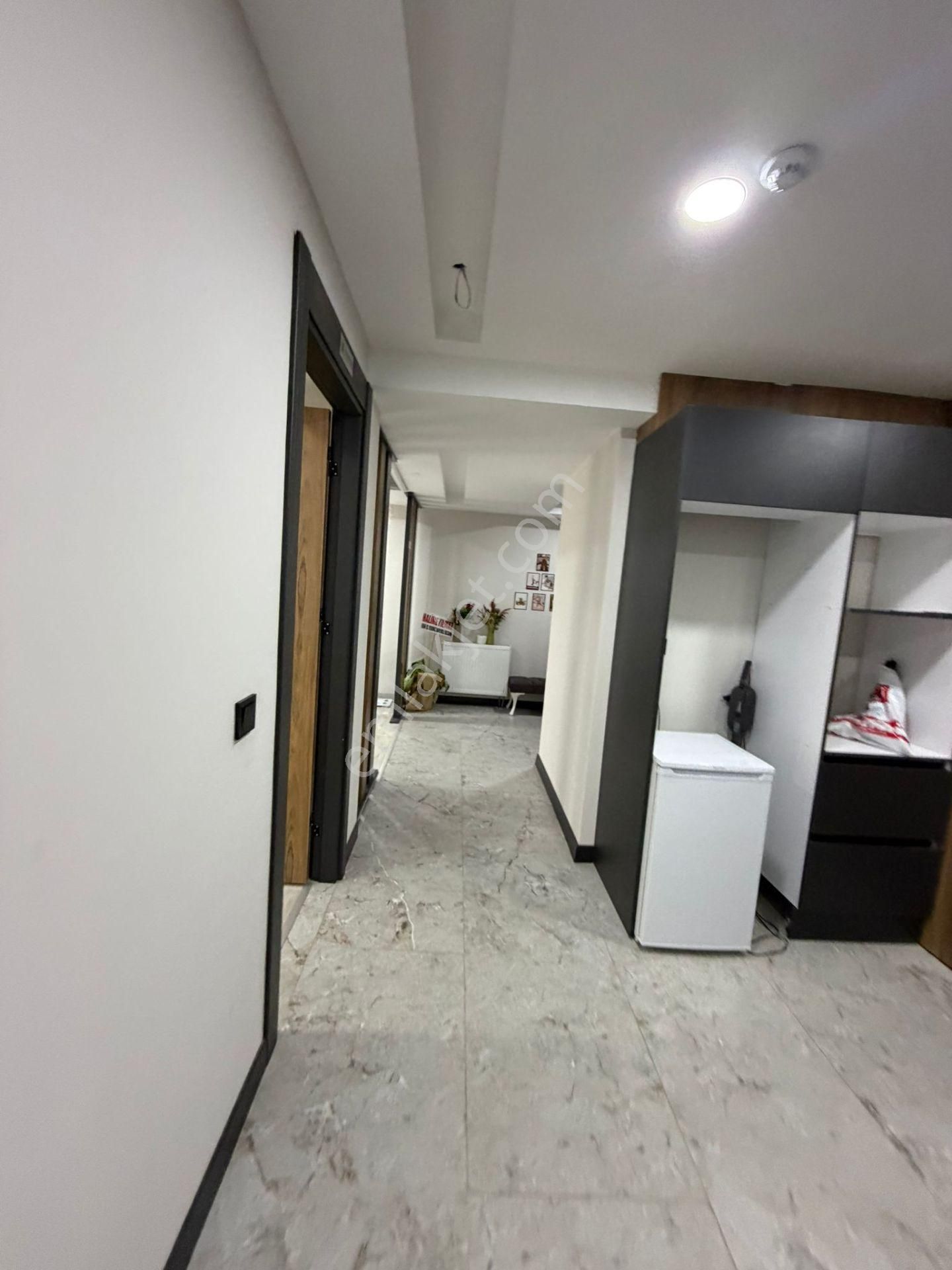 Satılık Modern Ofis / Büro 2+1 - Görsel 13