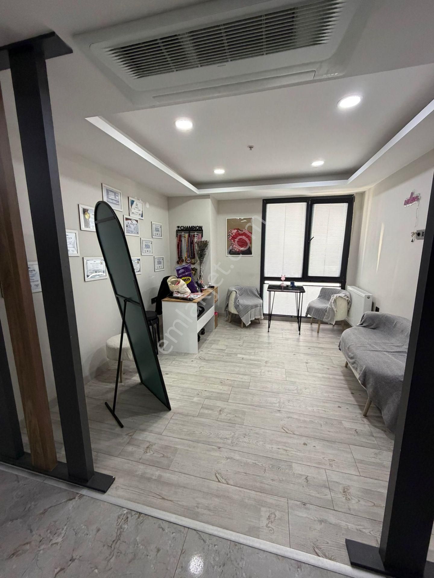 Satılık Modern Ofis / Büro 2+1 - Görsel 17