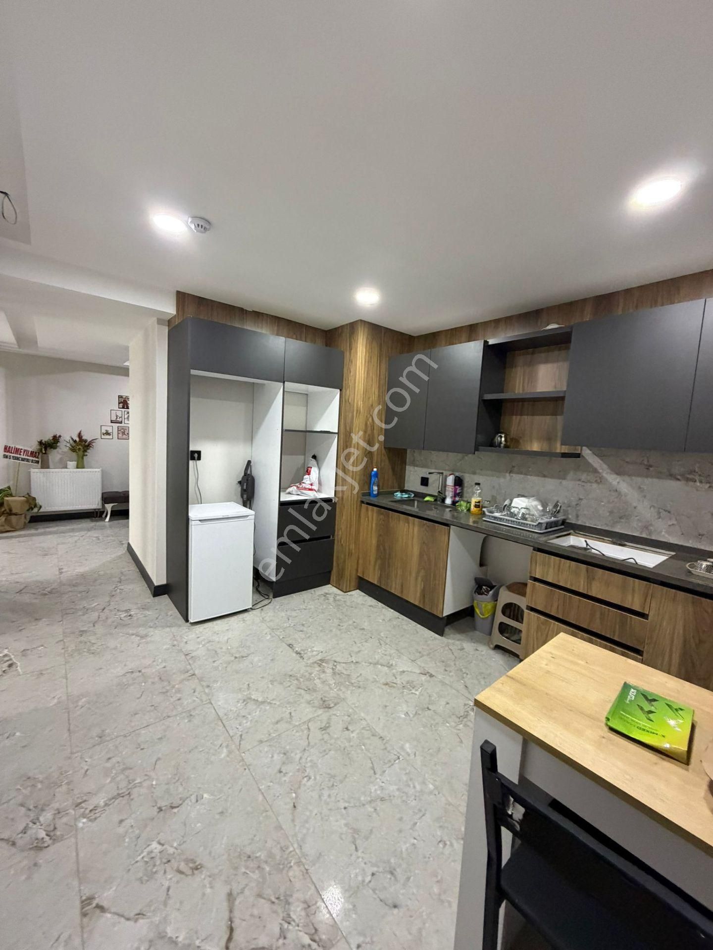 Satılık Modern Ofis / Büro 2+1 - Görsel 19